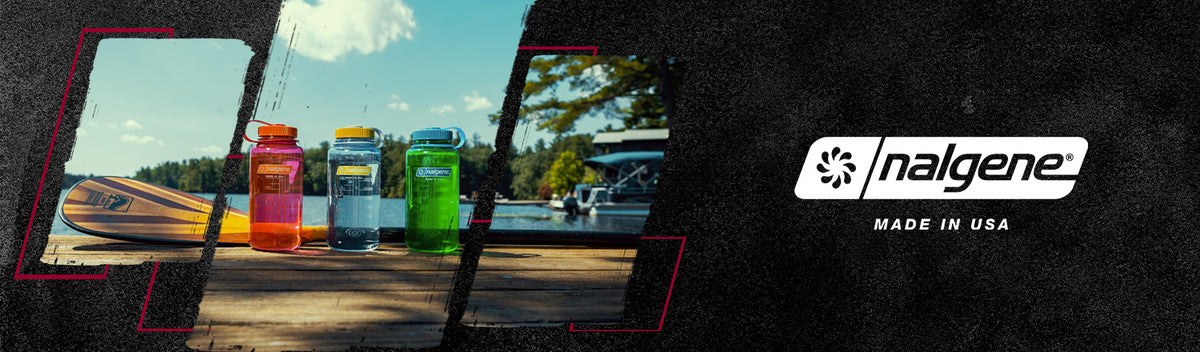 NALGENE ROX PH