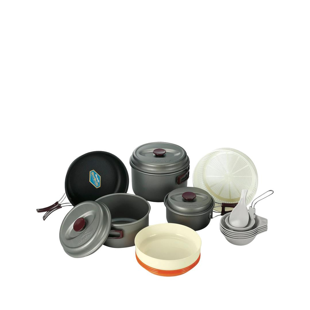 KOVEA Hard 56 Accessories