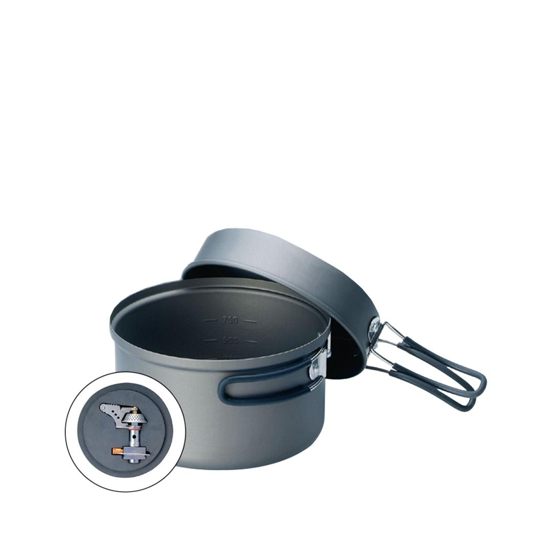 KOVEA Solo Lite Equipment
