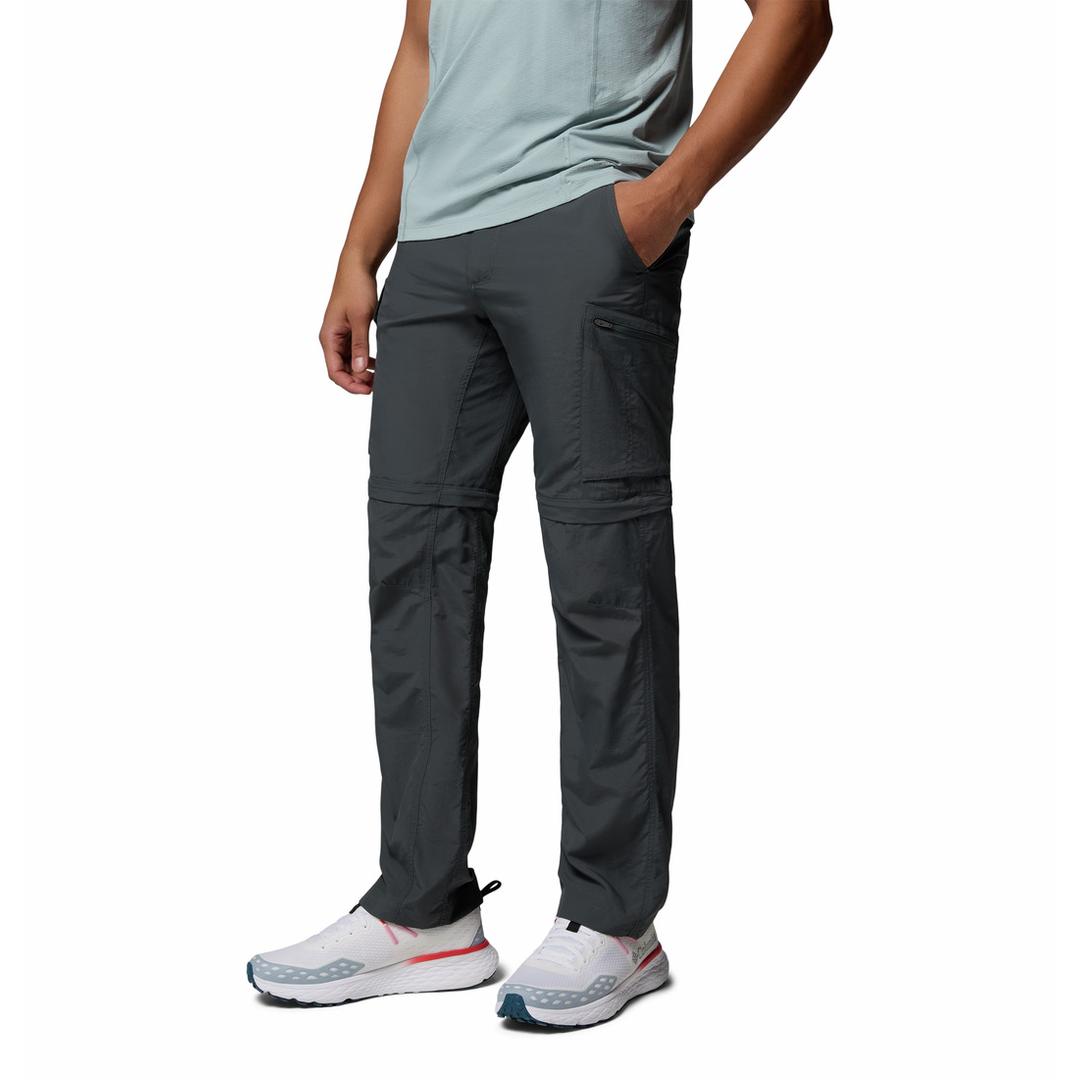 COLUMBIA SPORTSWEAR Silver Ridge Conv Pant Pants