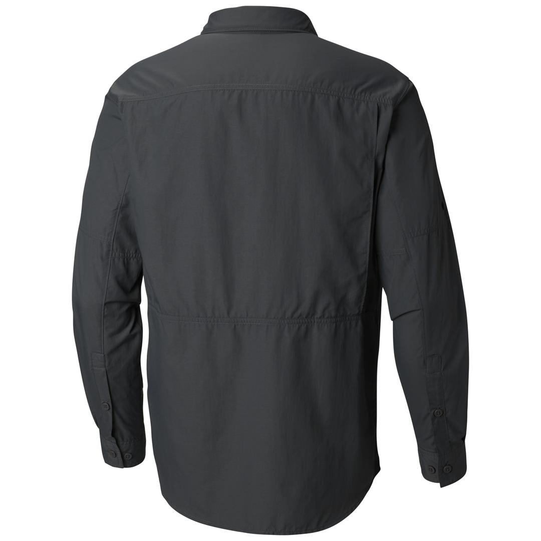 COLUMBIA SPORTSWEAR Silver Ridge 2.0 Lss Long Sleeves Polo
