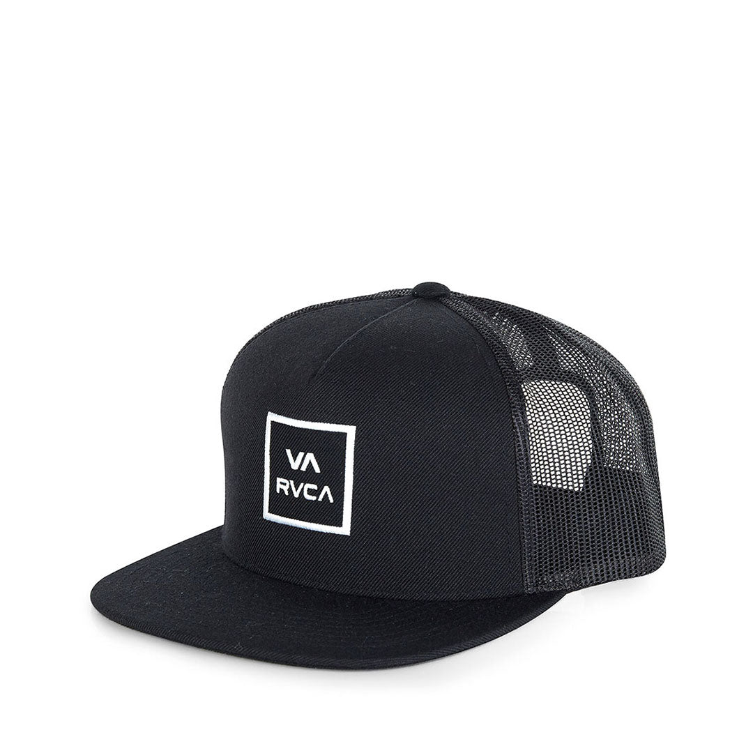 RVCA Va All The Way Head Gear