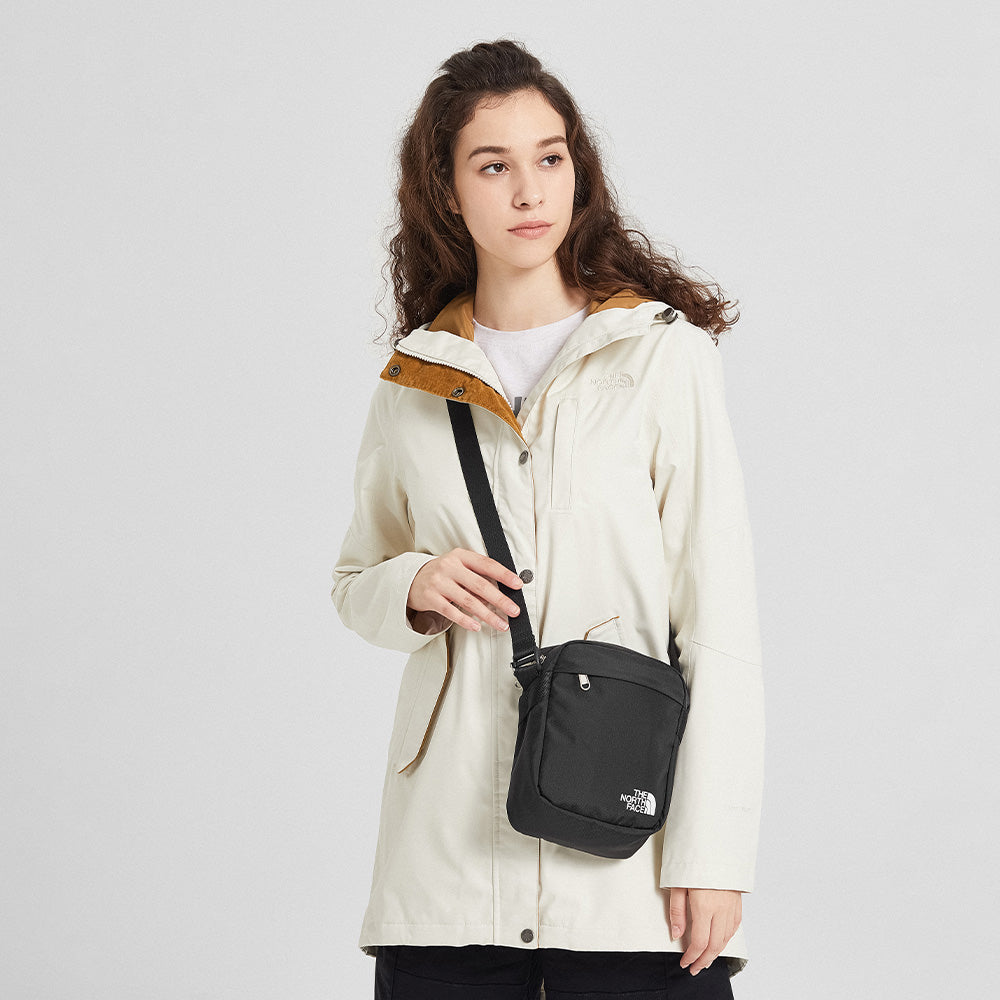 THE NORTH FACE Conv Shldr Bag Shoulder Bag