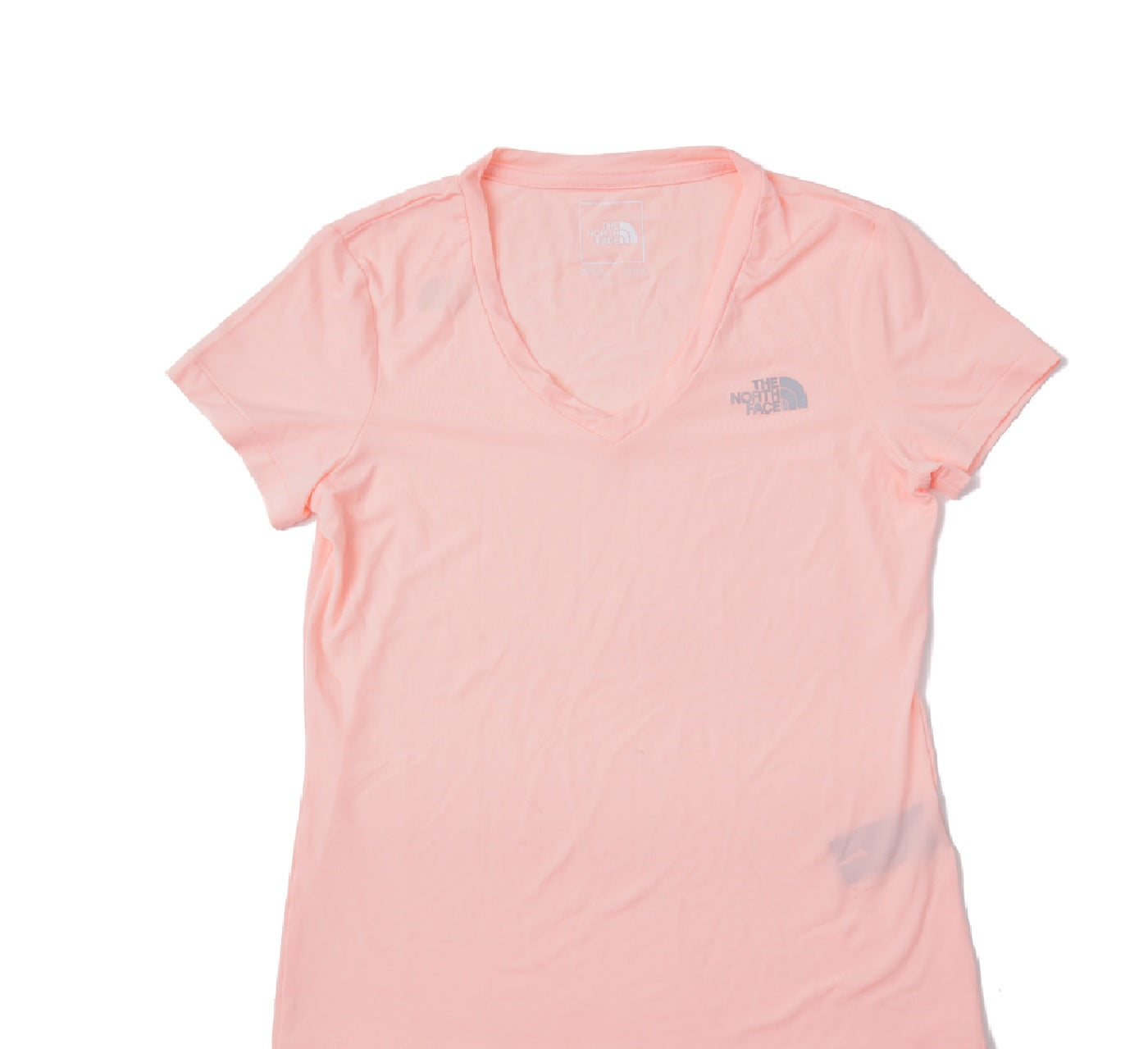 THE NORTH FACE Ambition Run Tee2 Shirt
