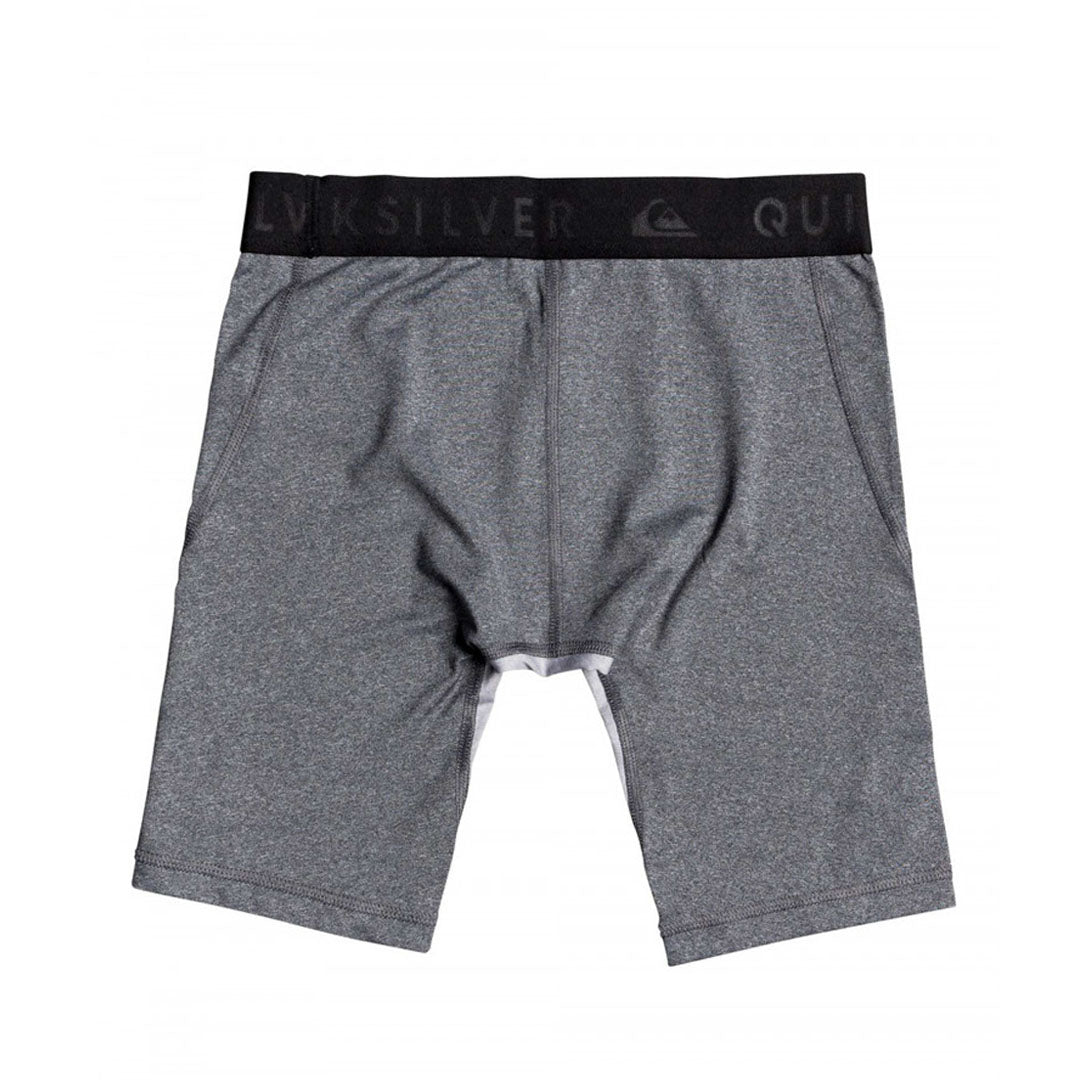 QUIKSILVER Solid Rashie Short Men's Rashie Short