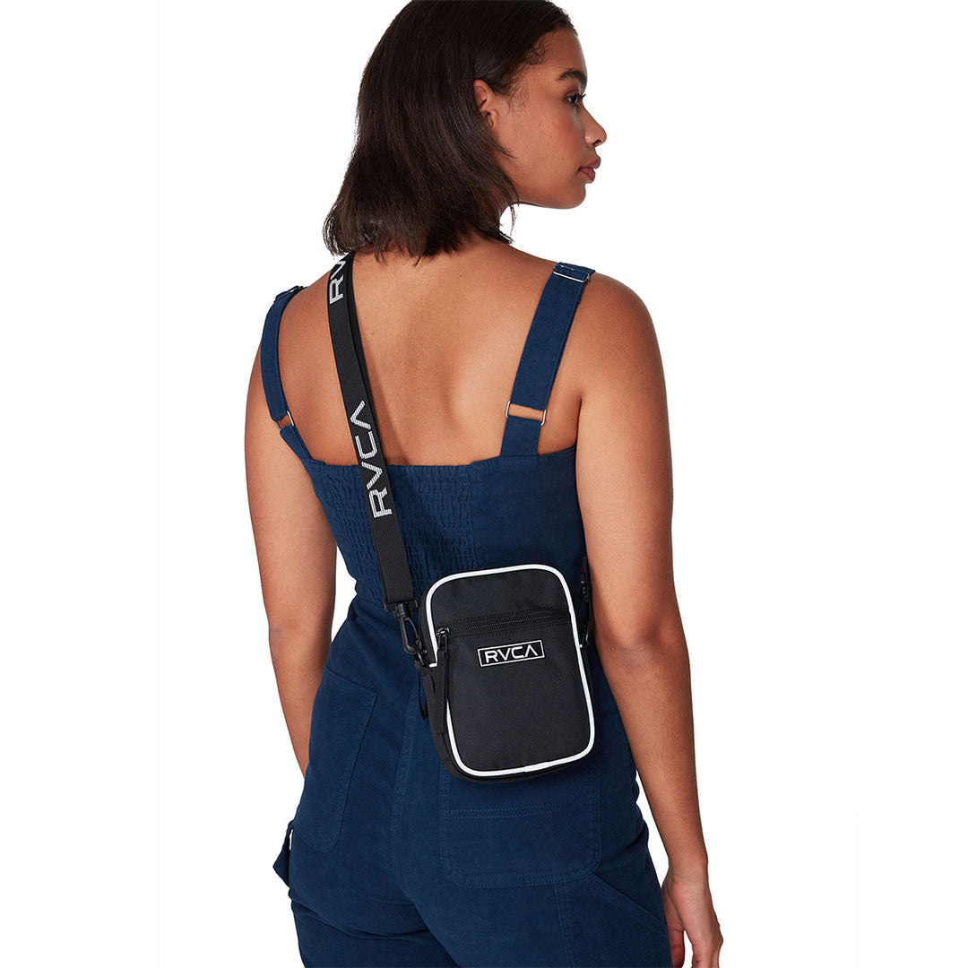 RVCA Shoulder Bag Sling Bag