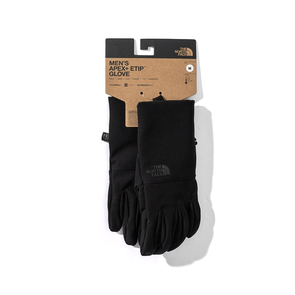 THE NORTH FACE Apex+ Etip Glv Accessories