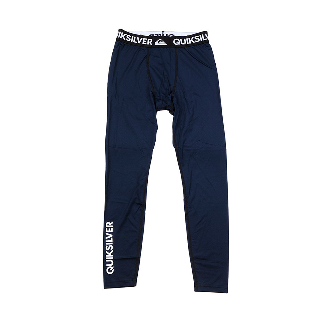 QUIKSILVER Mapool Legid Men's Rashie Short