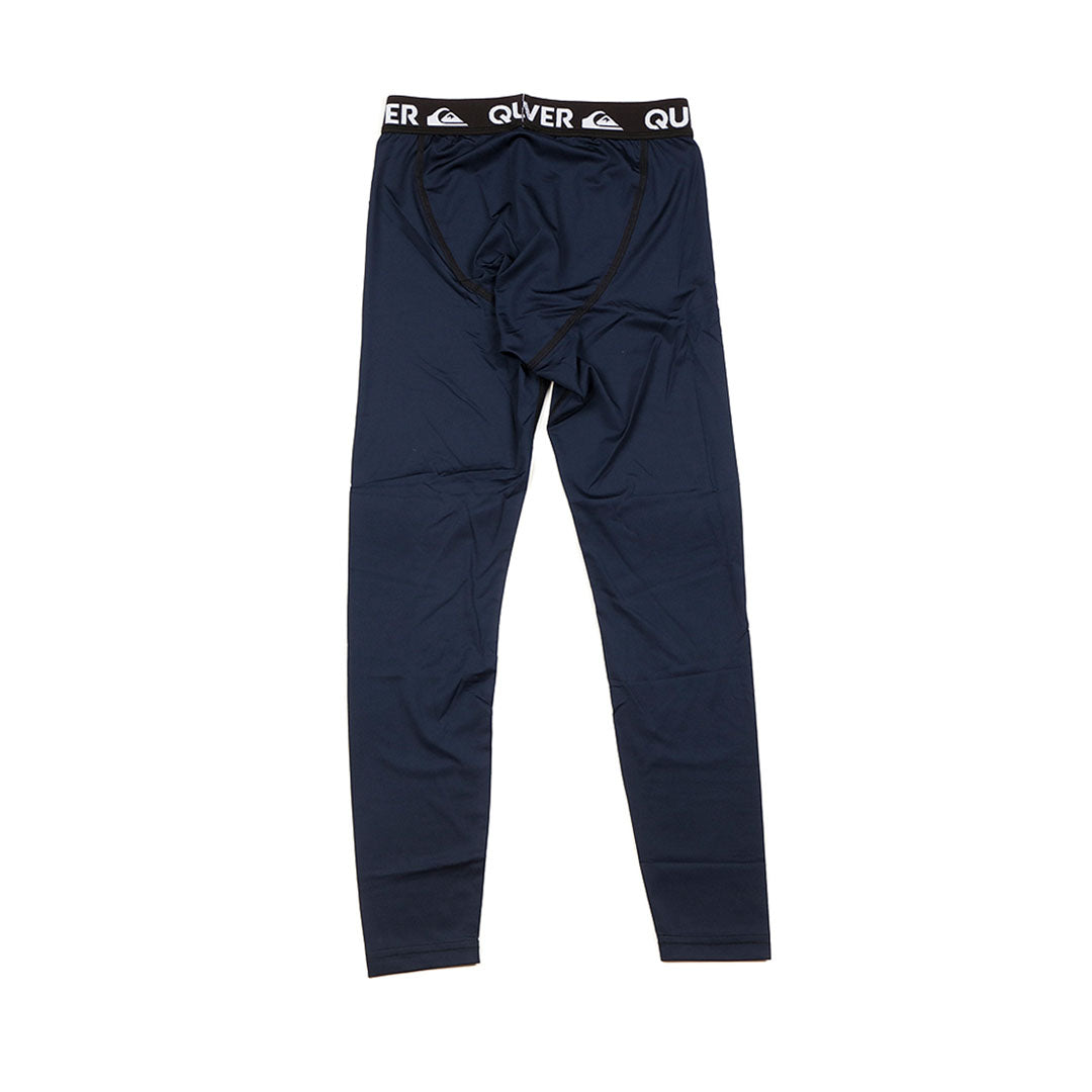QUIKSILVER Mapool Legid Men's Rashie Short