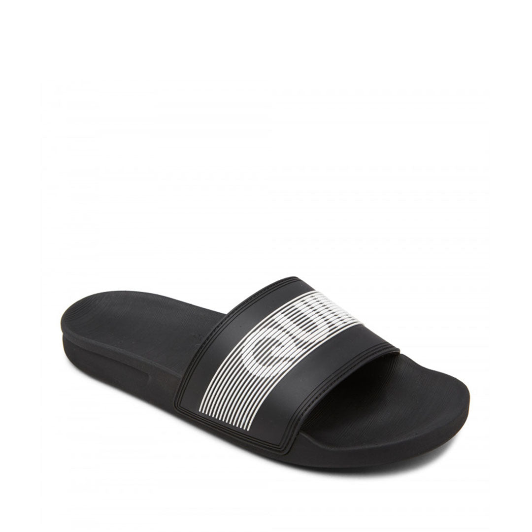 QUIKSILVER Rivi Wordmrksld Men's Slide