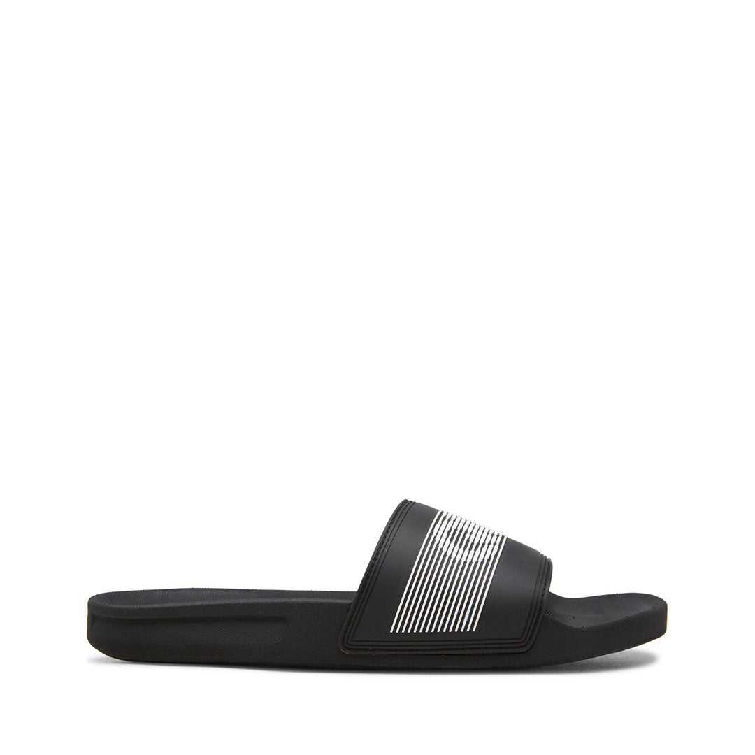 QUIKSILVER Rivi Wordmrksld Men's Slide