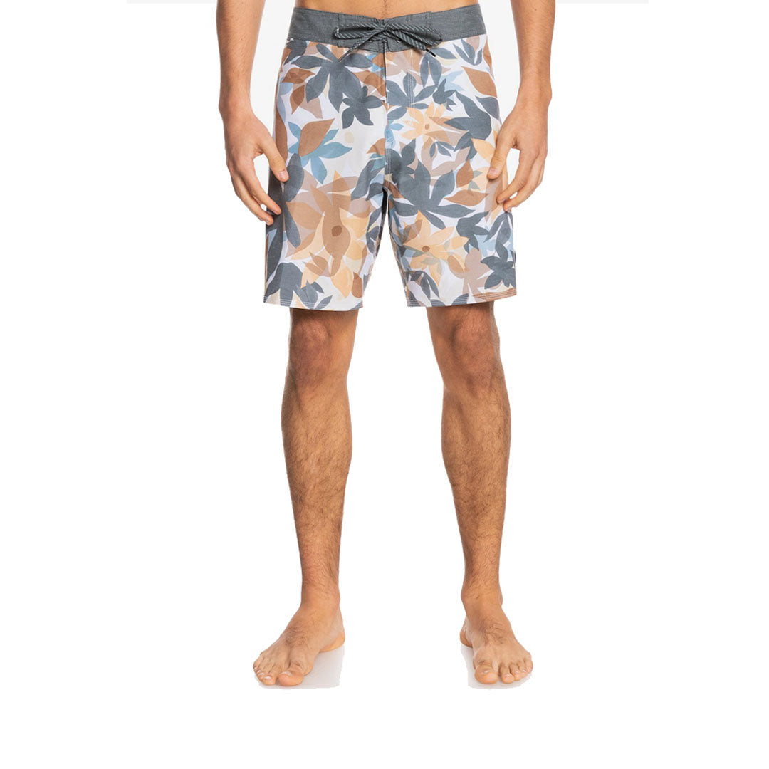 QUIKSILVER Hsendlesstrip18 Men's Boardshort 18"
