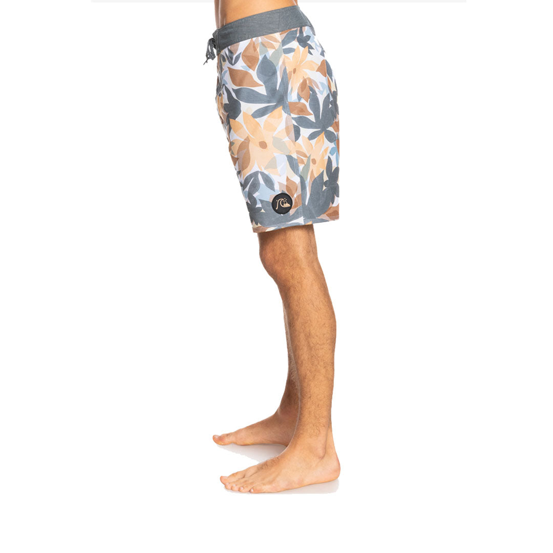 QUIKSILVER Hsendlesstrip18 Men's Boardshort 18"