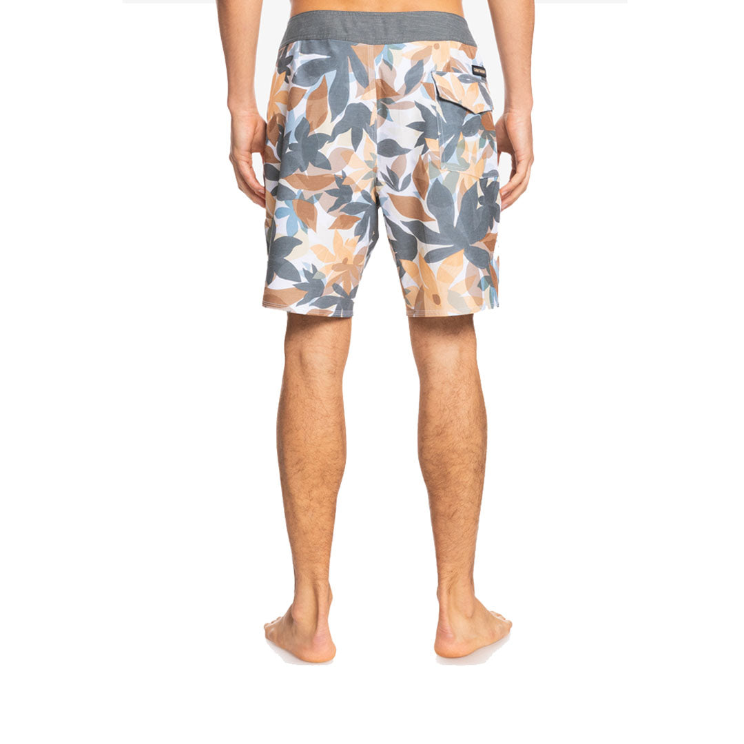 QUIKSILVER Hsendlesstrip18 Men's Boardshort 18"