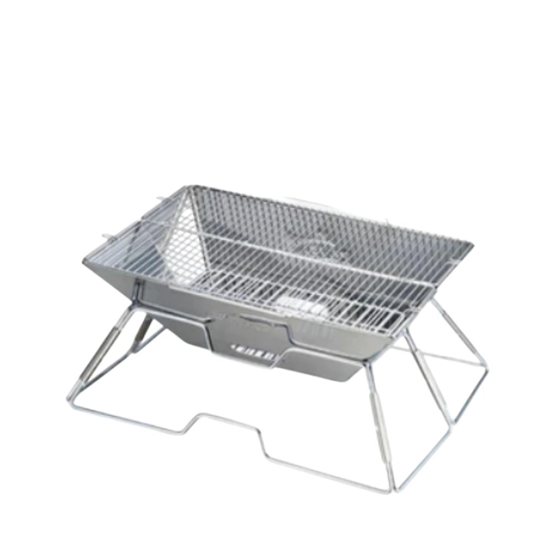 KOVEA Magic Ii Upgrade Ss Bbq Grill