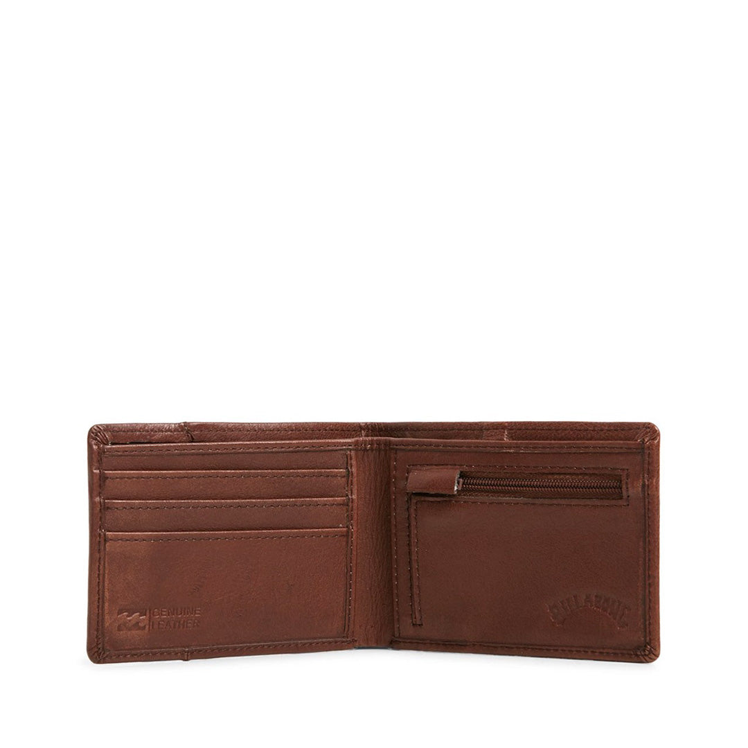 BILLABONG DOWNTOWN SLIM-L WLLT