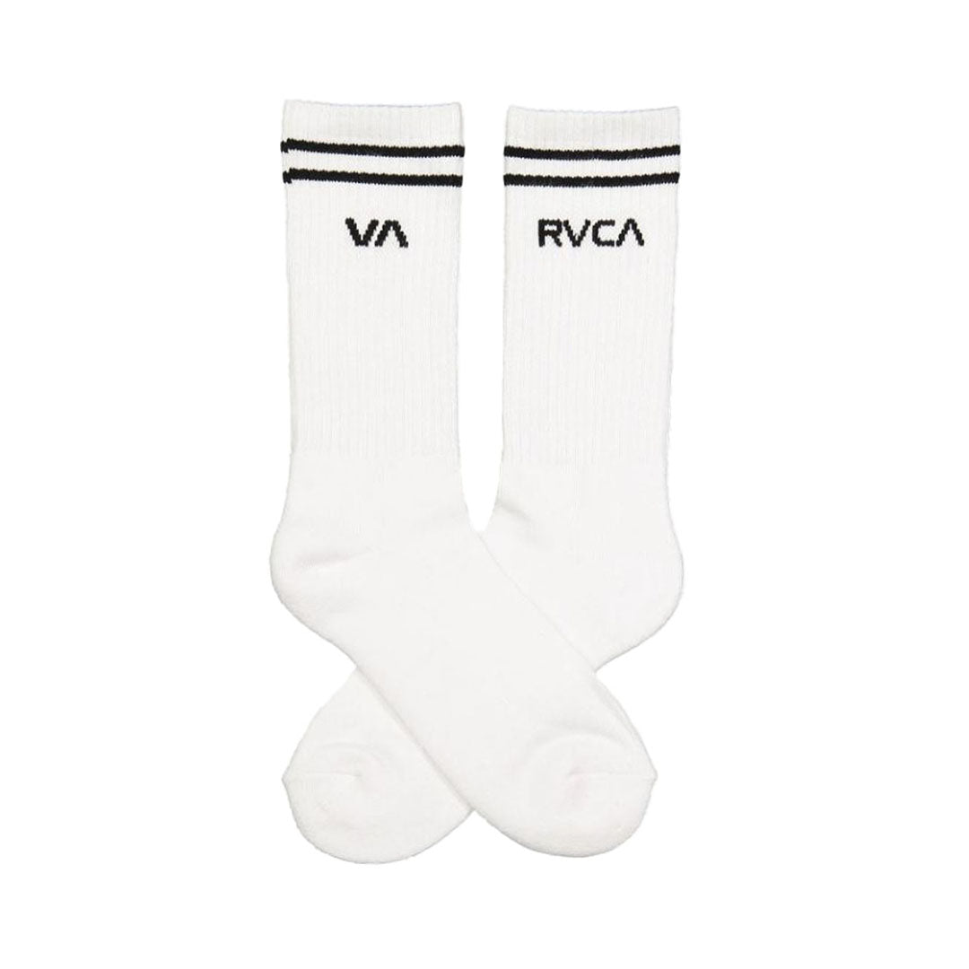 RVCA Union Sock Iii 5 Pack Accessories