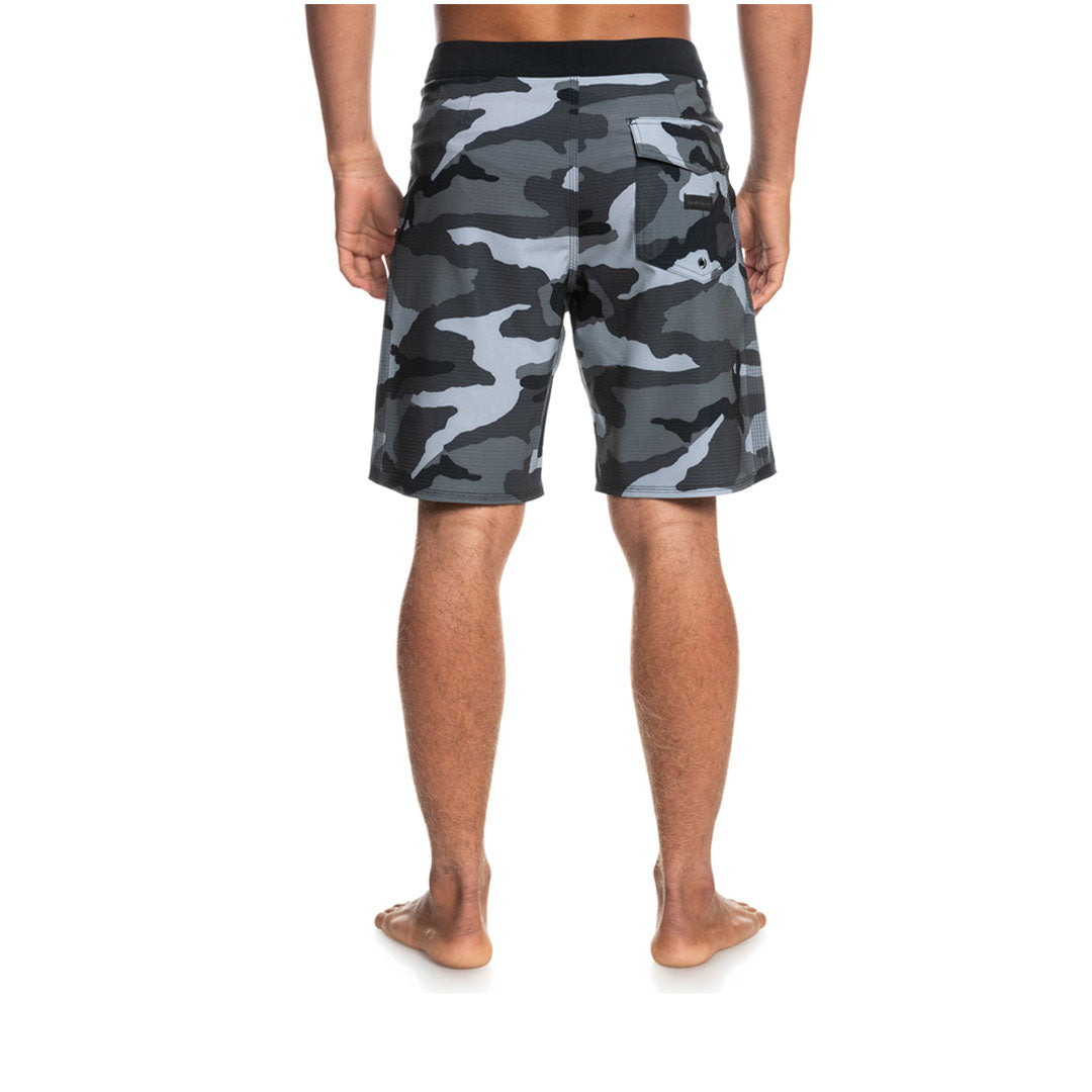 QUIKSILVER Hlitearch19 Men's Boardshort 19"