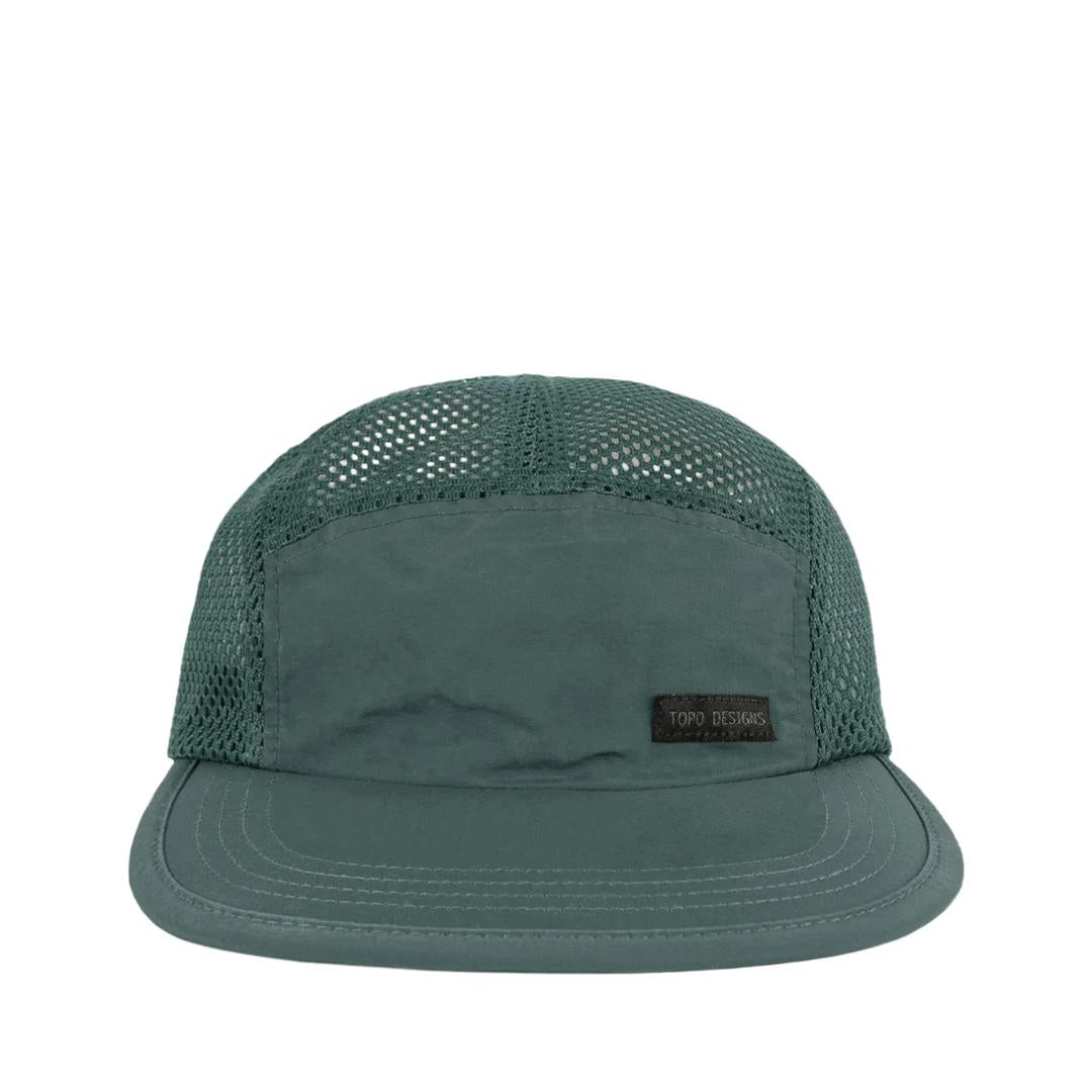 TOPO DESIGNS Global Hat
