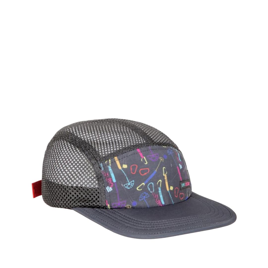 TOPO DESIGNS Global Hat