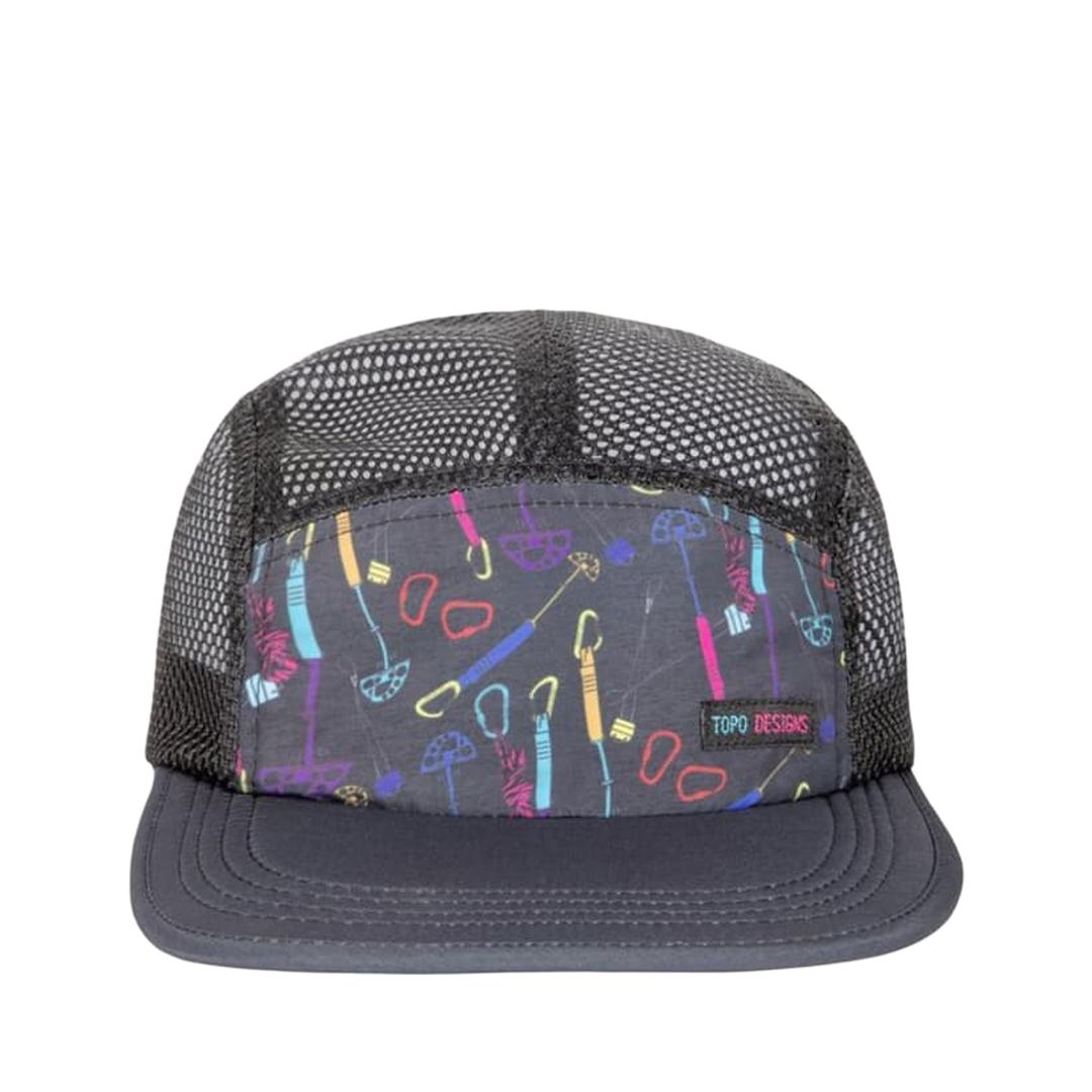 TOPO DESIGNS Global Hat