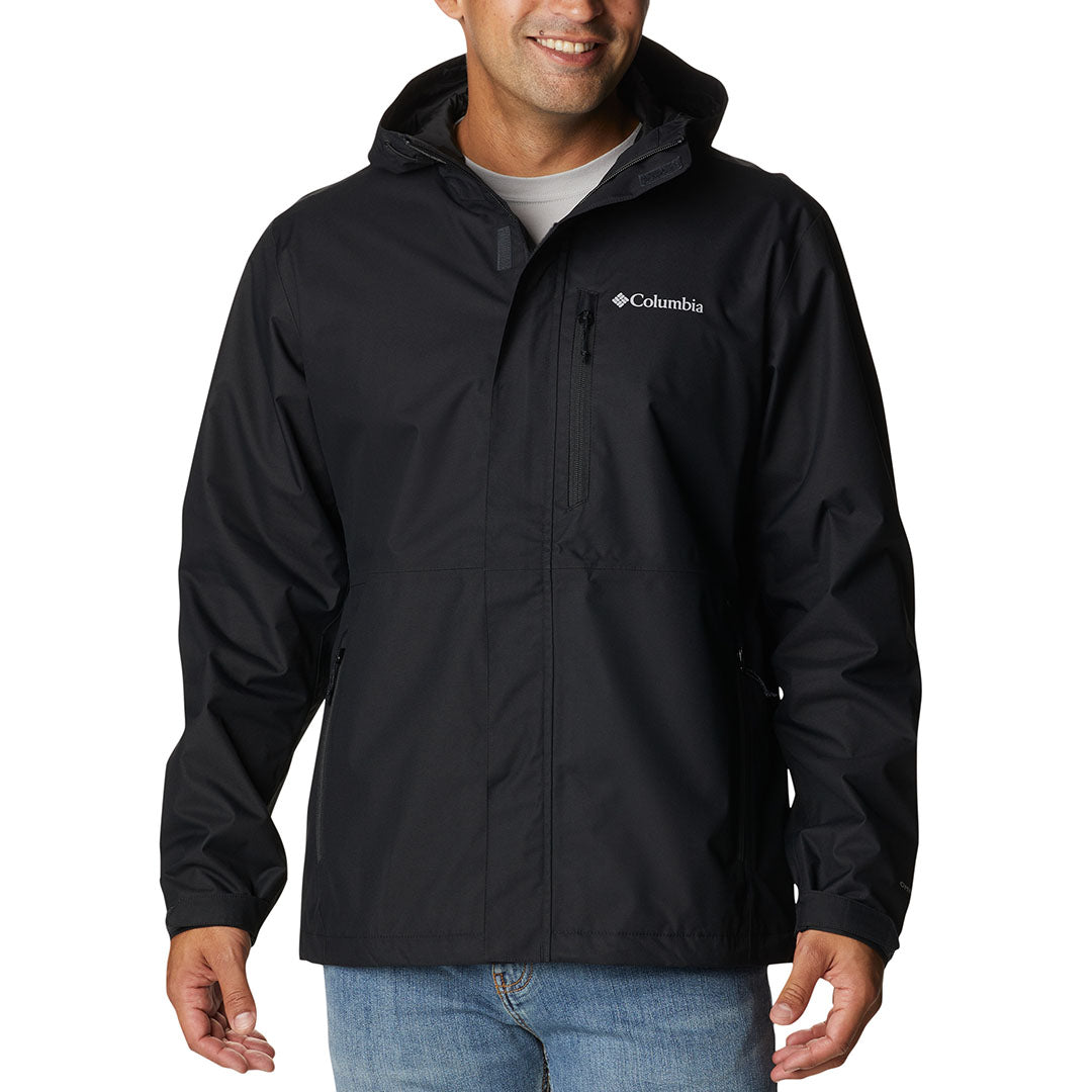 COLUMBIA SPORTSWEAR Hikebound Jacket S23 Outerwear