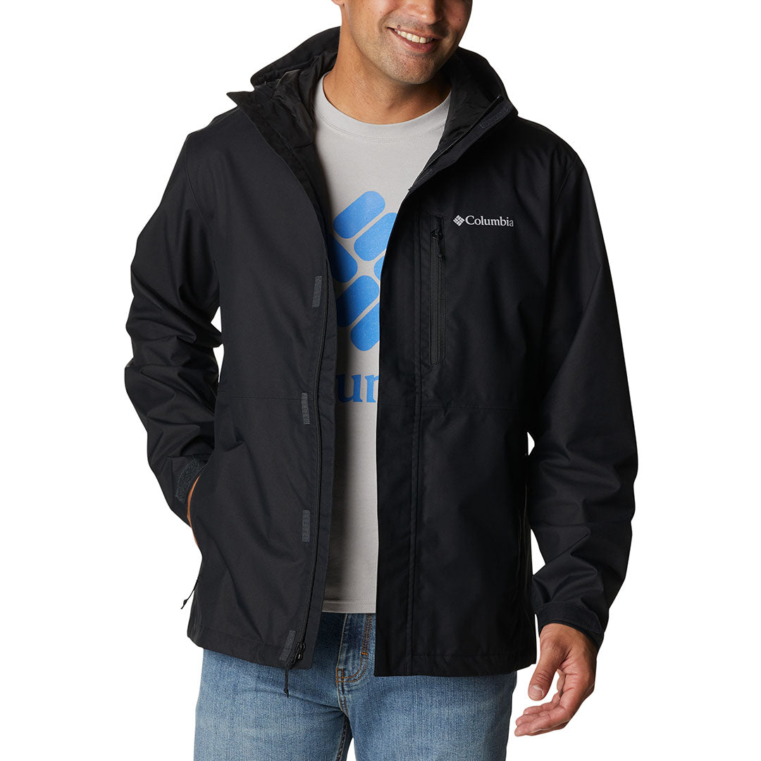 COLUMBIA SPORTSWEAR Hikebound Jacket S23 Outerwear