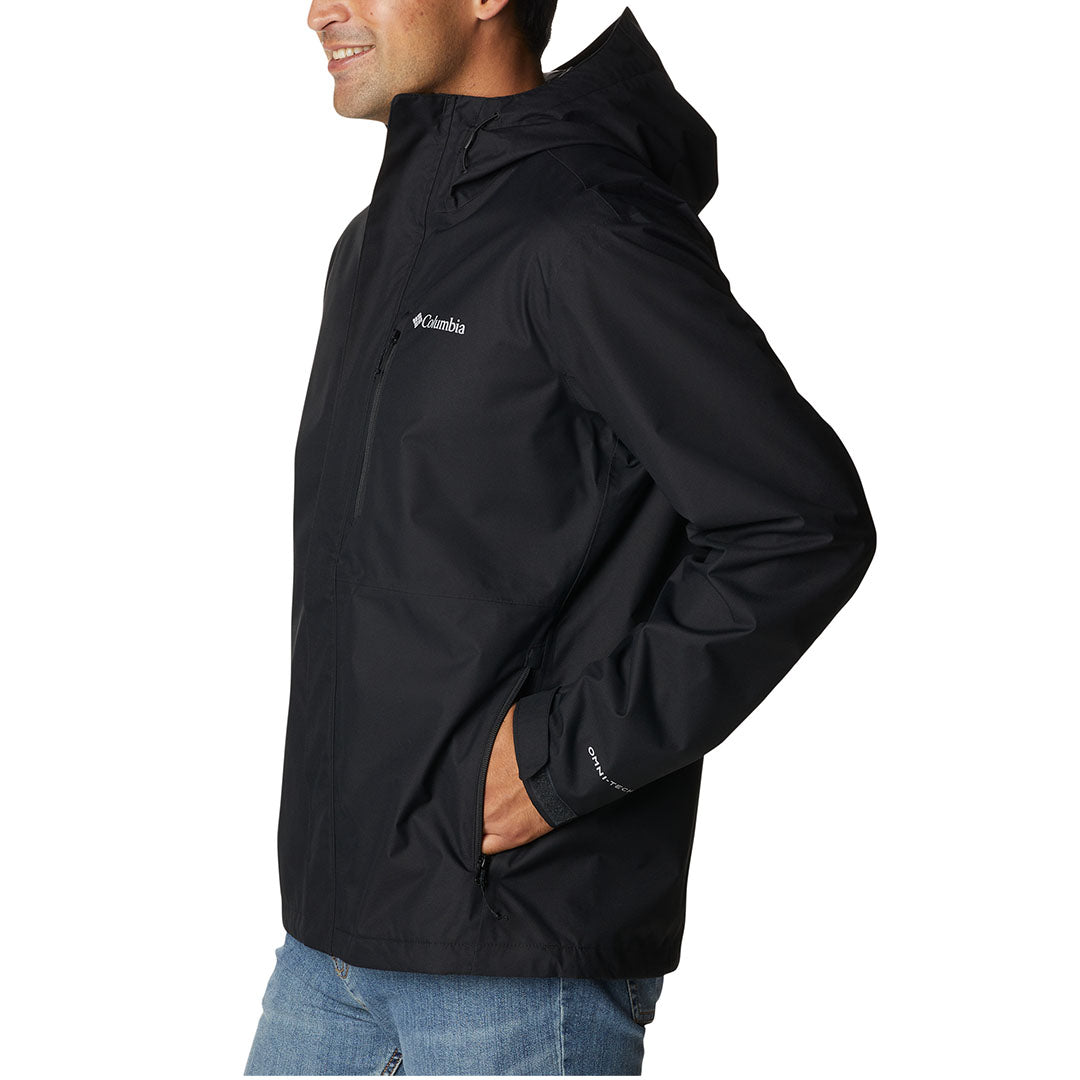 COLUMBIA SPORTSWEAR Hikebound Jacket S23 Outerwear