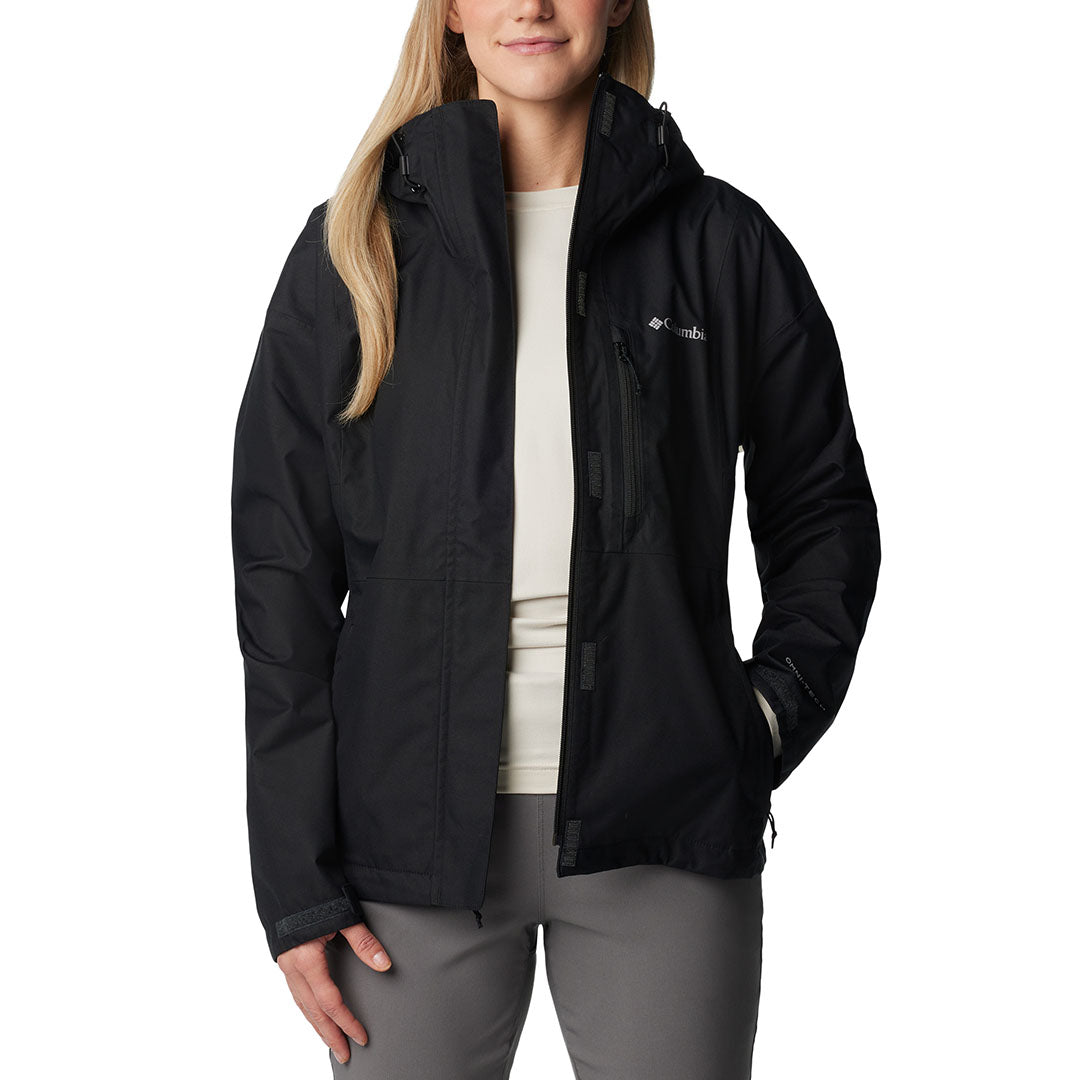 COLUMBIA SPORTSWEAR Hikebound Jacket S23 Outerwear