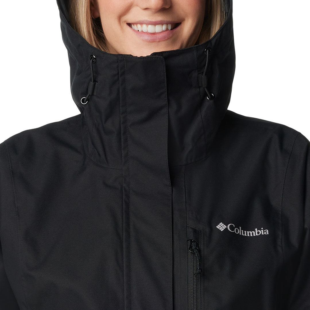 COLUMBIA SPORTSWEAR Hikebound Jacket S23 Outerwear