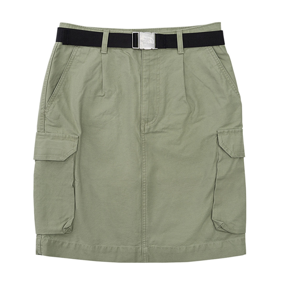 THE NORTH FACE M66 Crgo Skrt Apparel