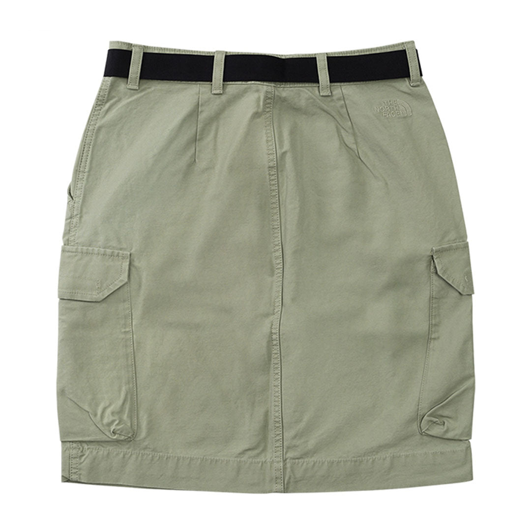THE NORTH FACE M66 Crgo Skrt Apparel