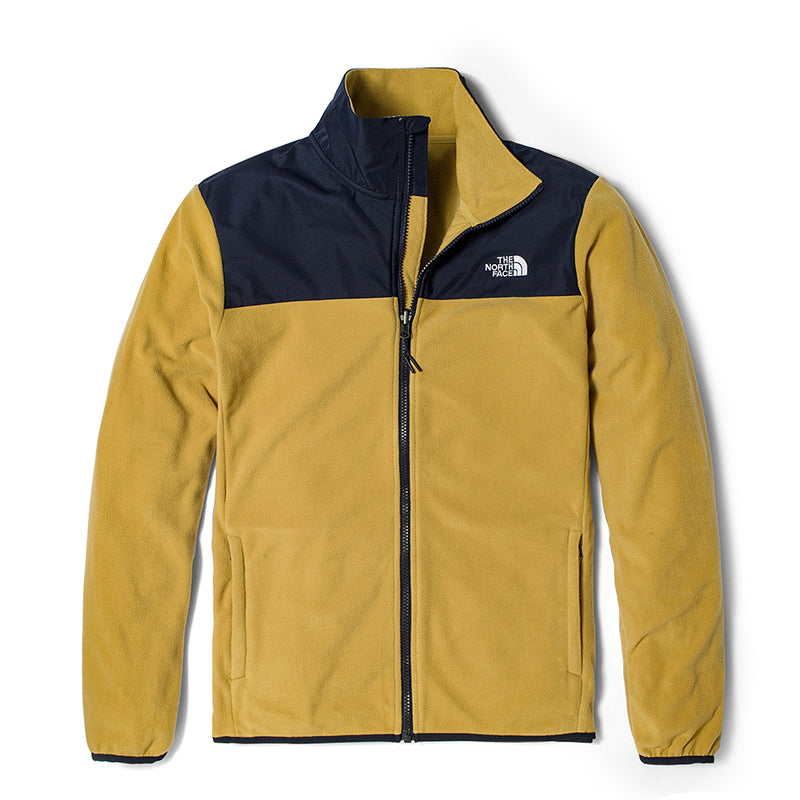 THE NORTH FACE Tka100 Zpin Jkt Outerwear