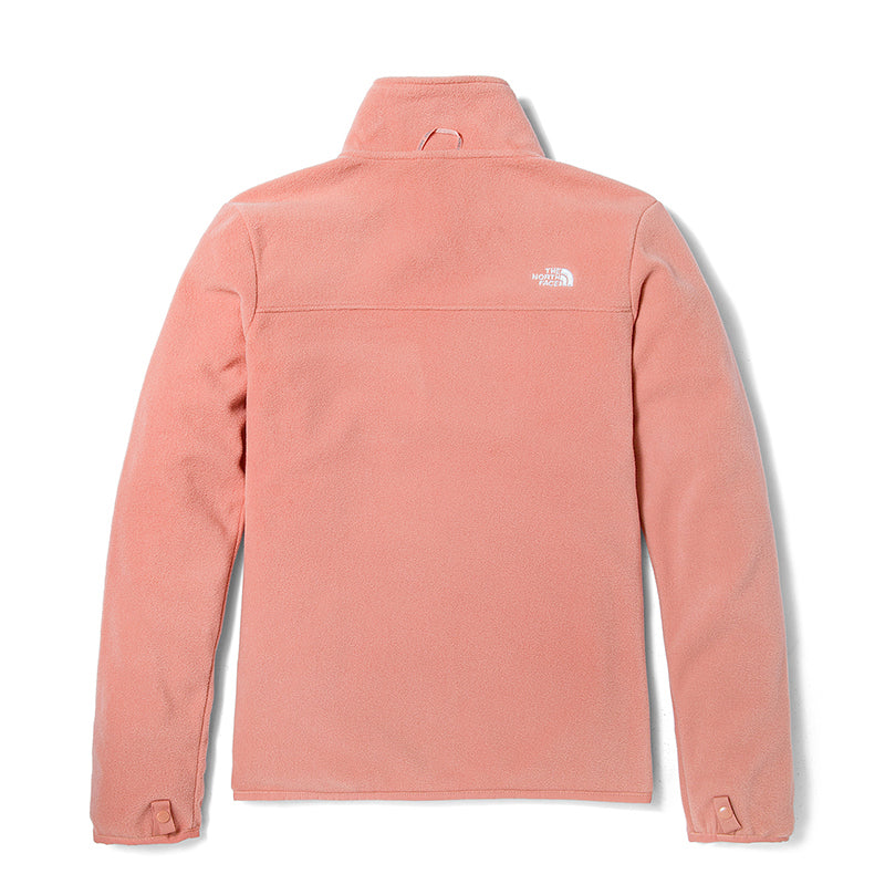 THE NORTH FACE Tka Glcr Fz Jkt Outerwear
