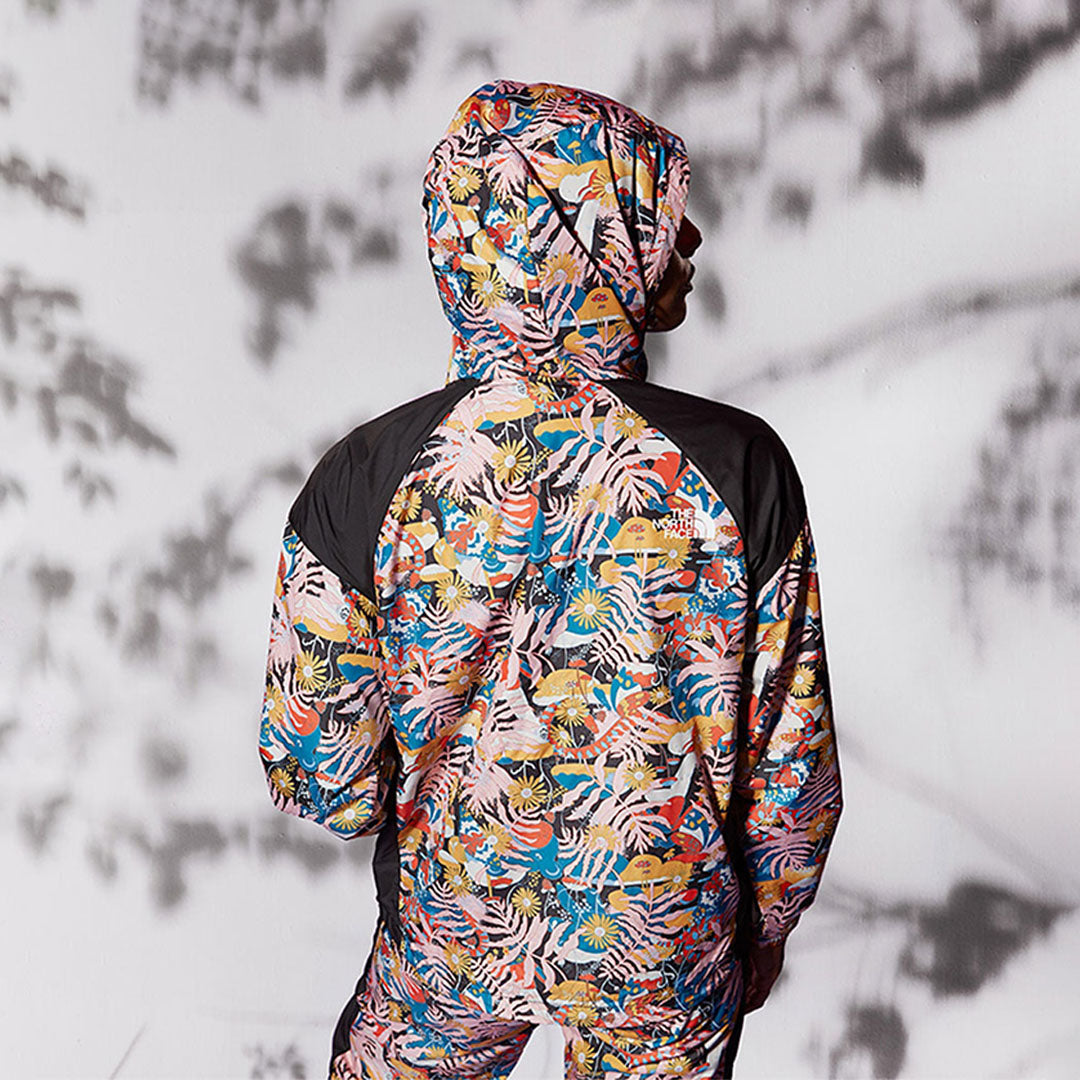 THE NORTH FACE Prt Hydrnl Jkt 2k Outerwear