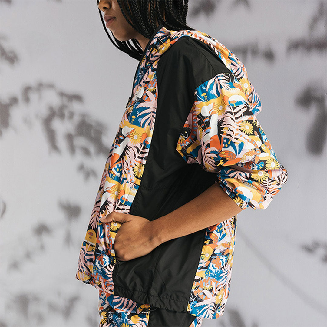 THE NORTH FACE Prt Hydrnl Jkt 2k Outerwear