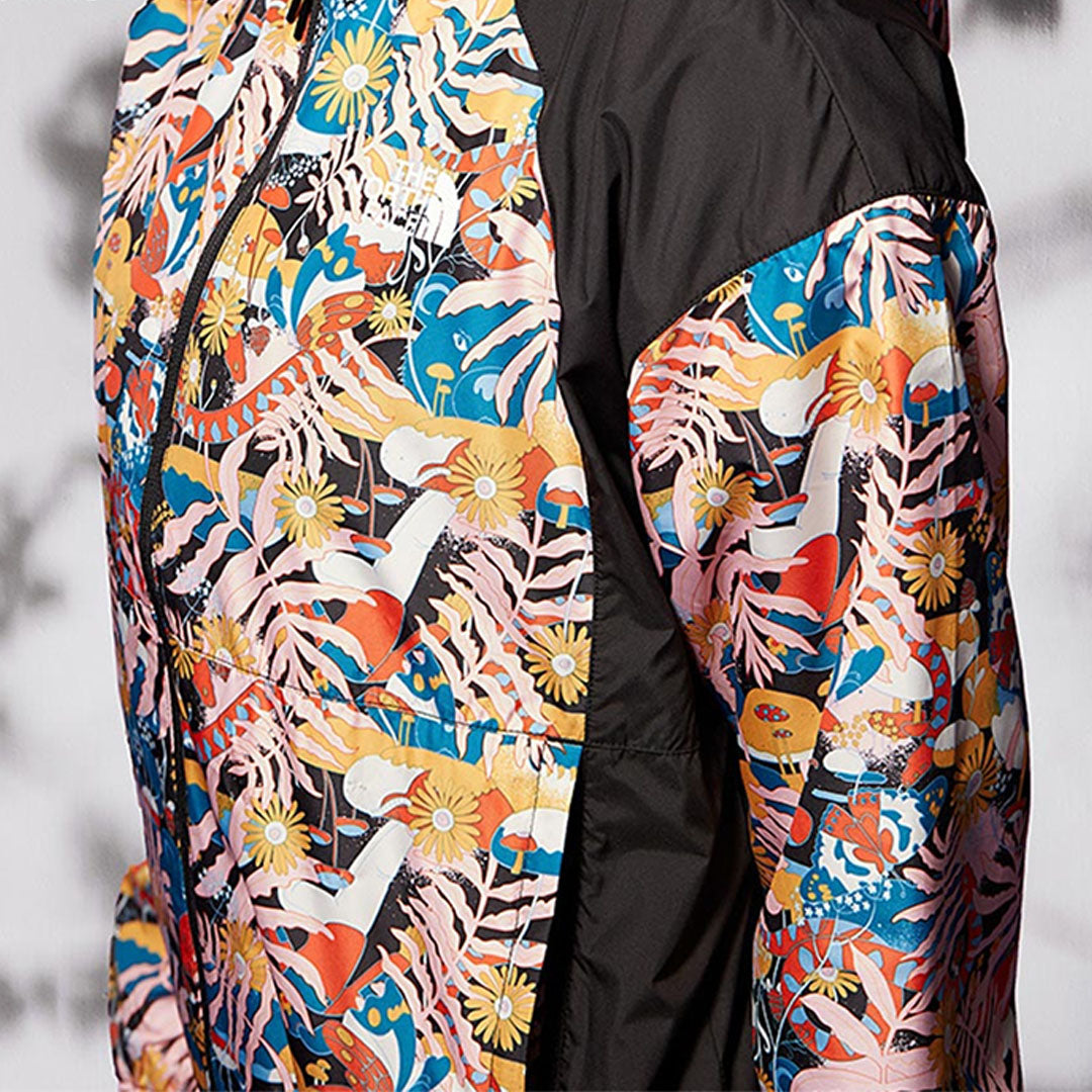 THE NORTH FACE Prt Hydrnl Jkt 2k Outerwear