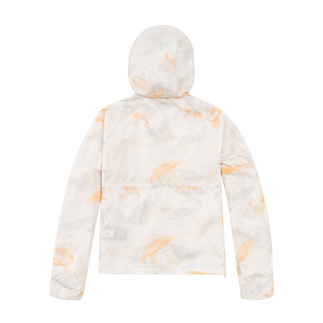 THE NORTH FACE Prnt Flywt Hd Outerwear