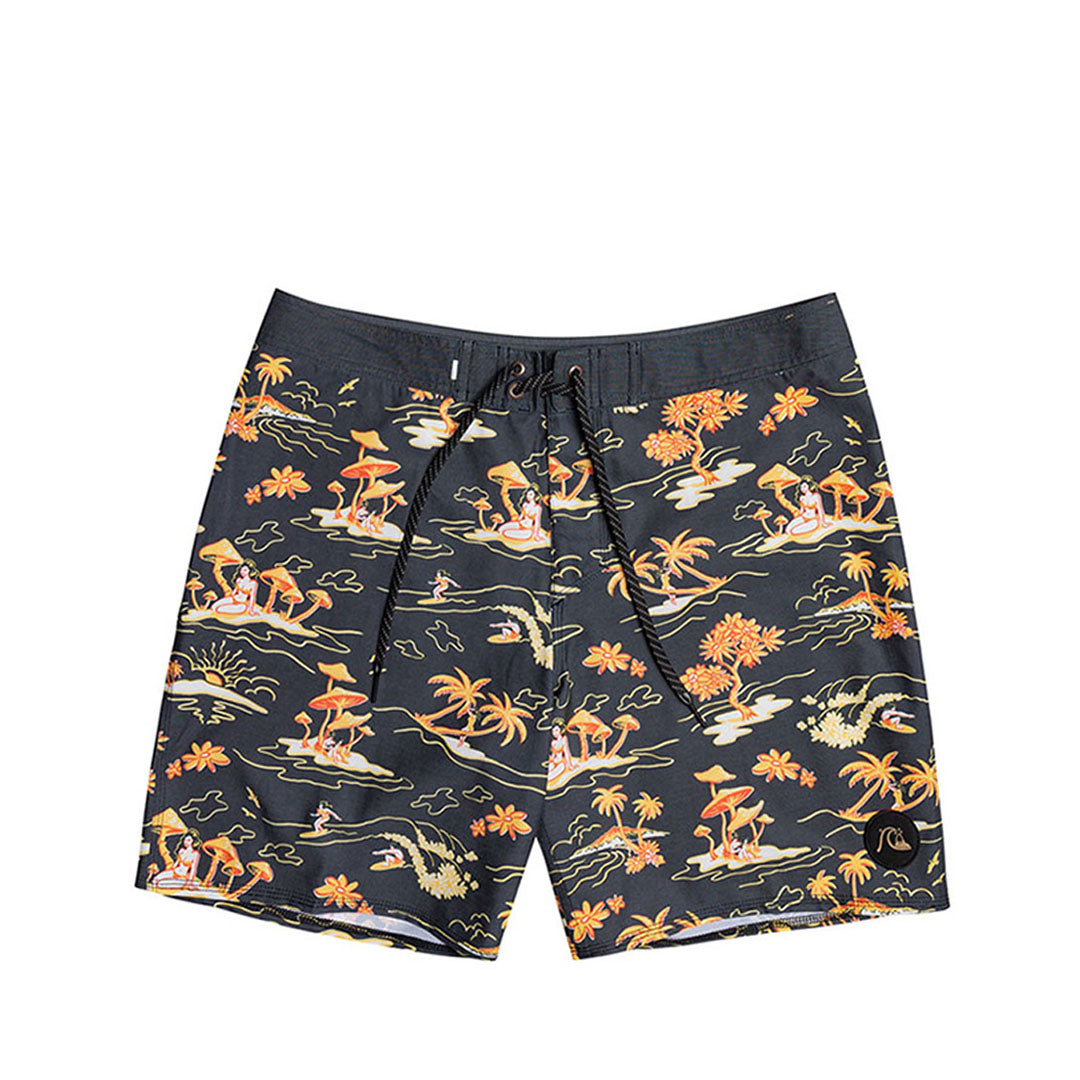 QUIKSILVER Hempstretch 69 Men's Boardshort 18"