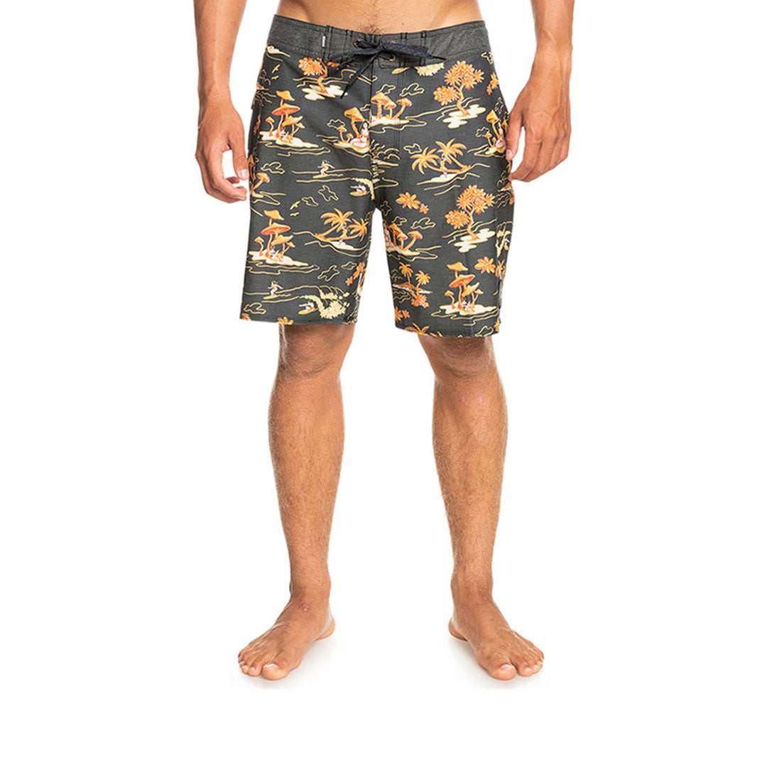QUIKSILVER Hempstretch 69 Men's Boardshort 18"