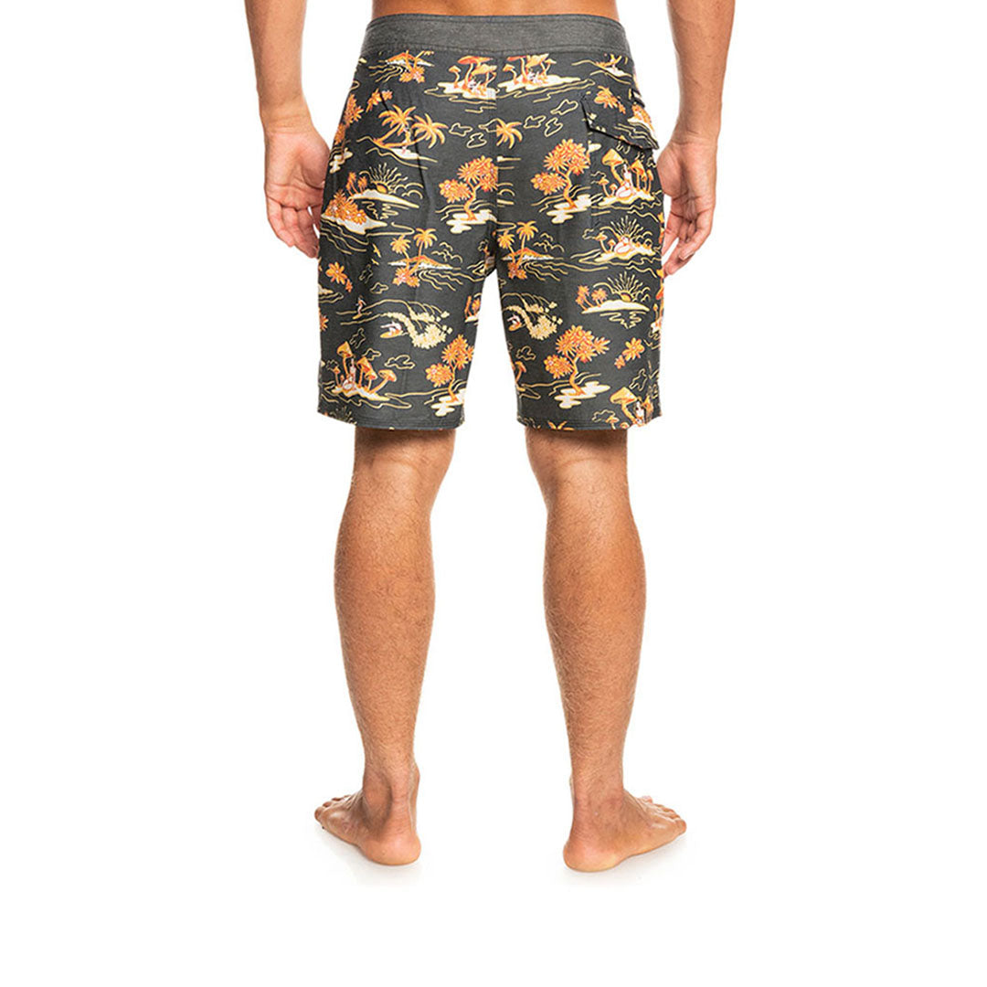 QUIKSILVER Hempstretch 69 Men's Boardshort 18"