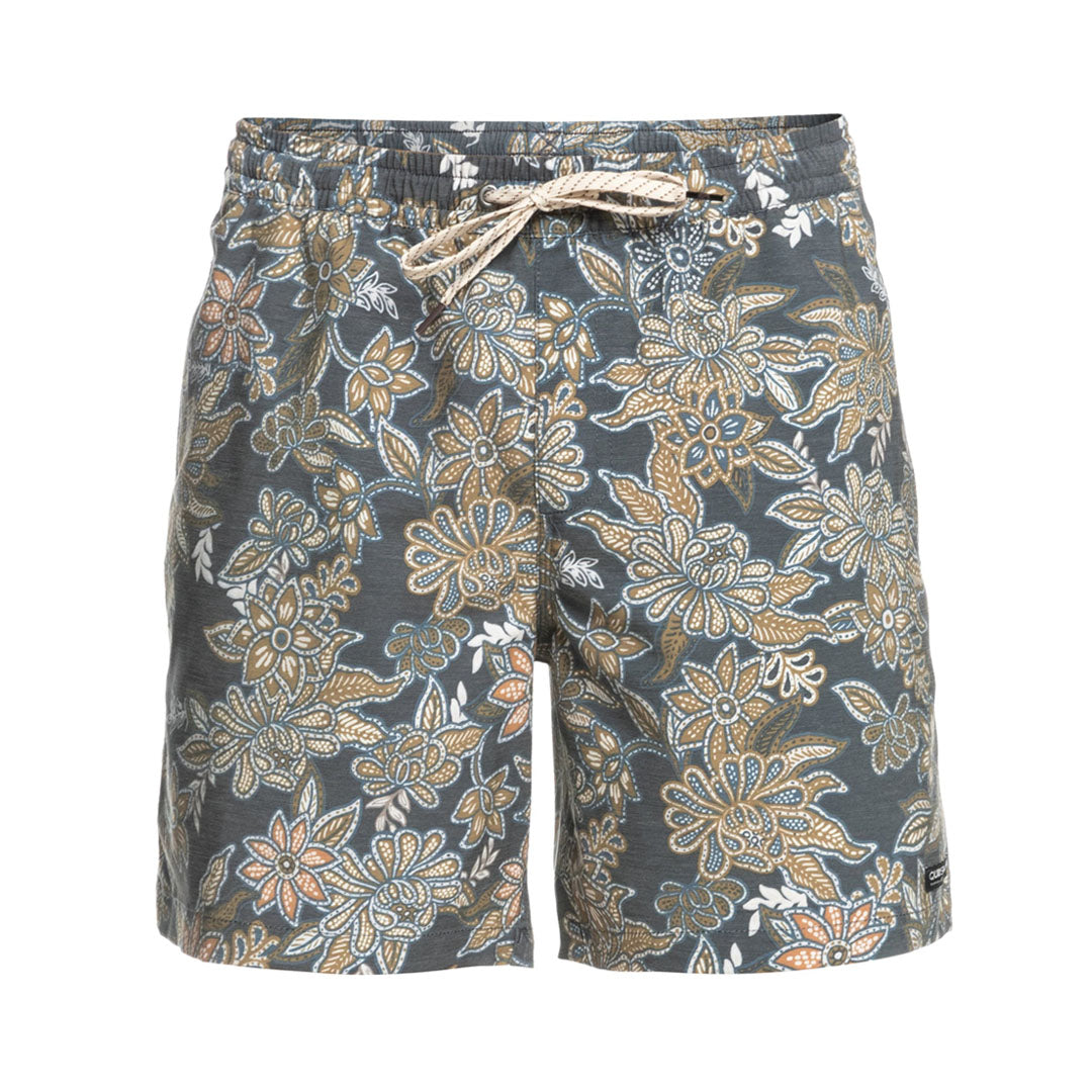 QUIKSILVER Endlesstripvo17 Men's Volley Short 17"