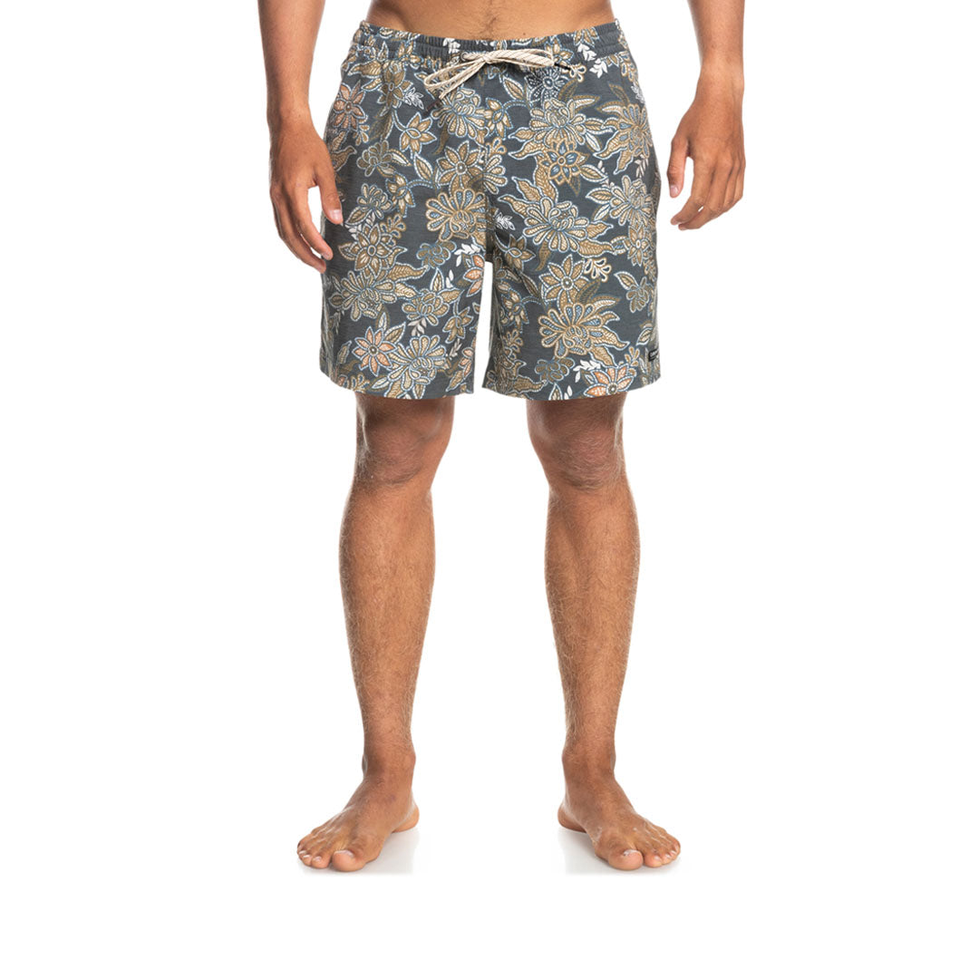 QUIKSILVER Endlesstripvo17 Men's Volley Short 17"