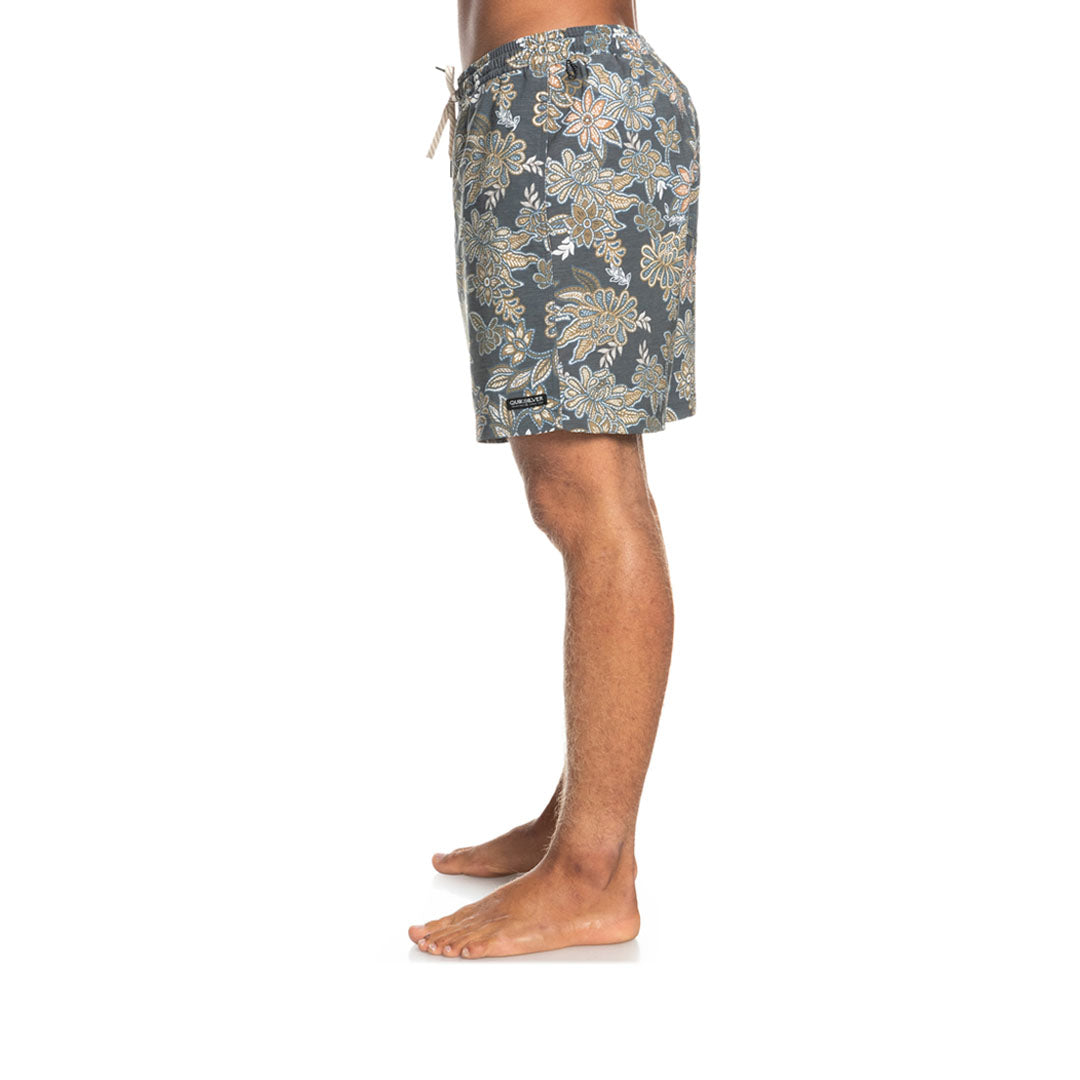 QUIKSILVER Endlesstripvo17 Men's Volley Short 17"