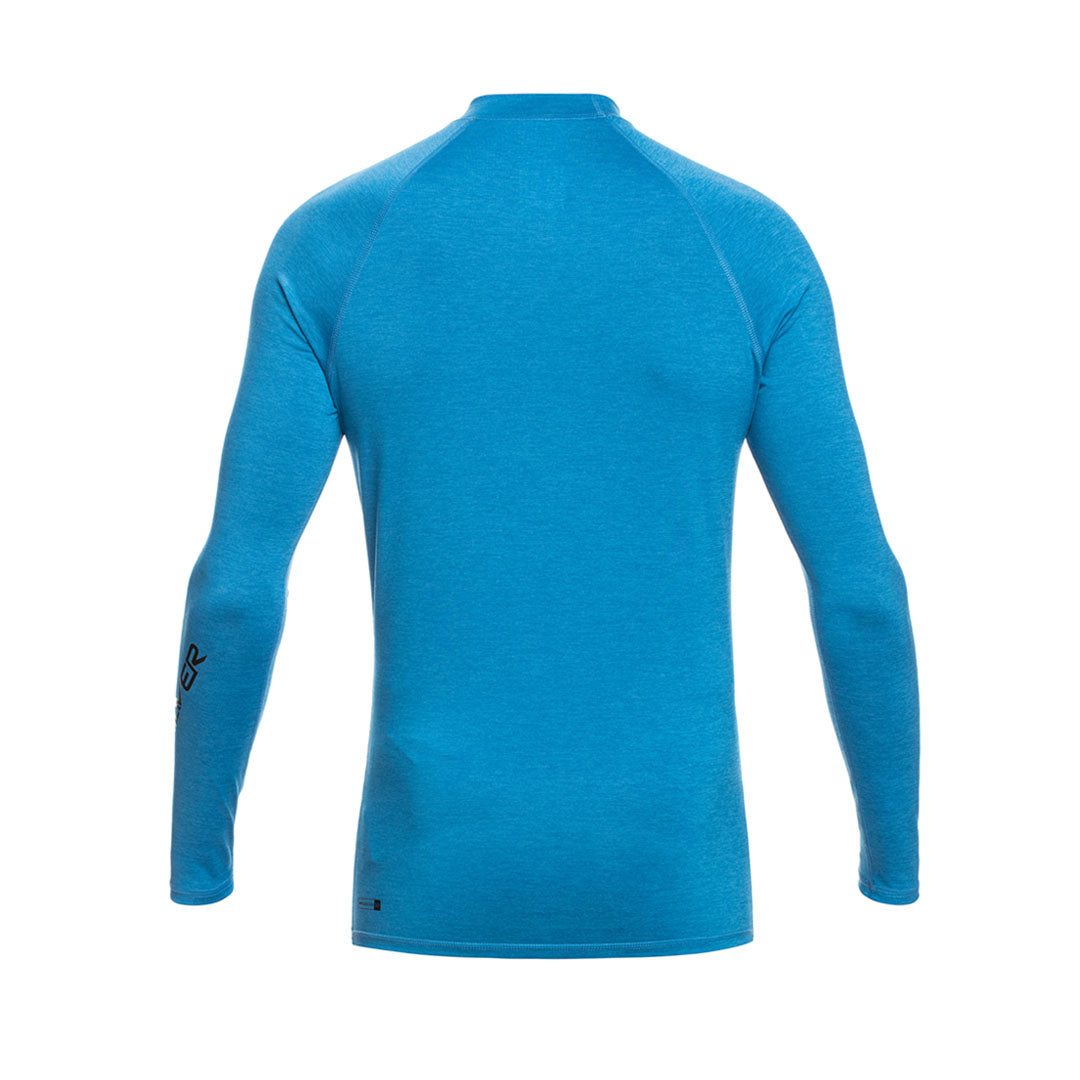 QUIKSILVER Alltimelsapac Men's Rashguard Long Sleeve