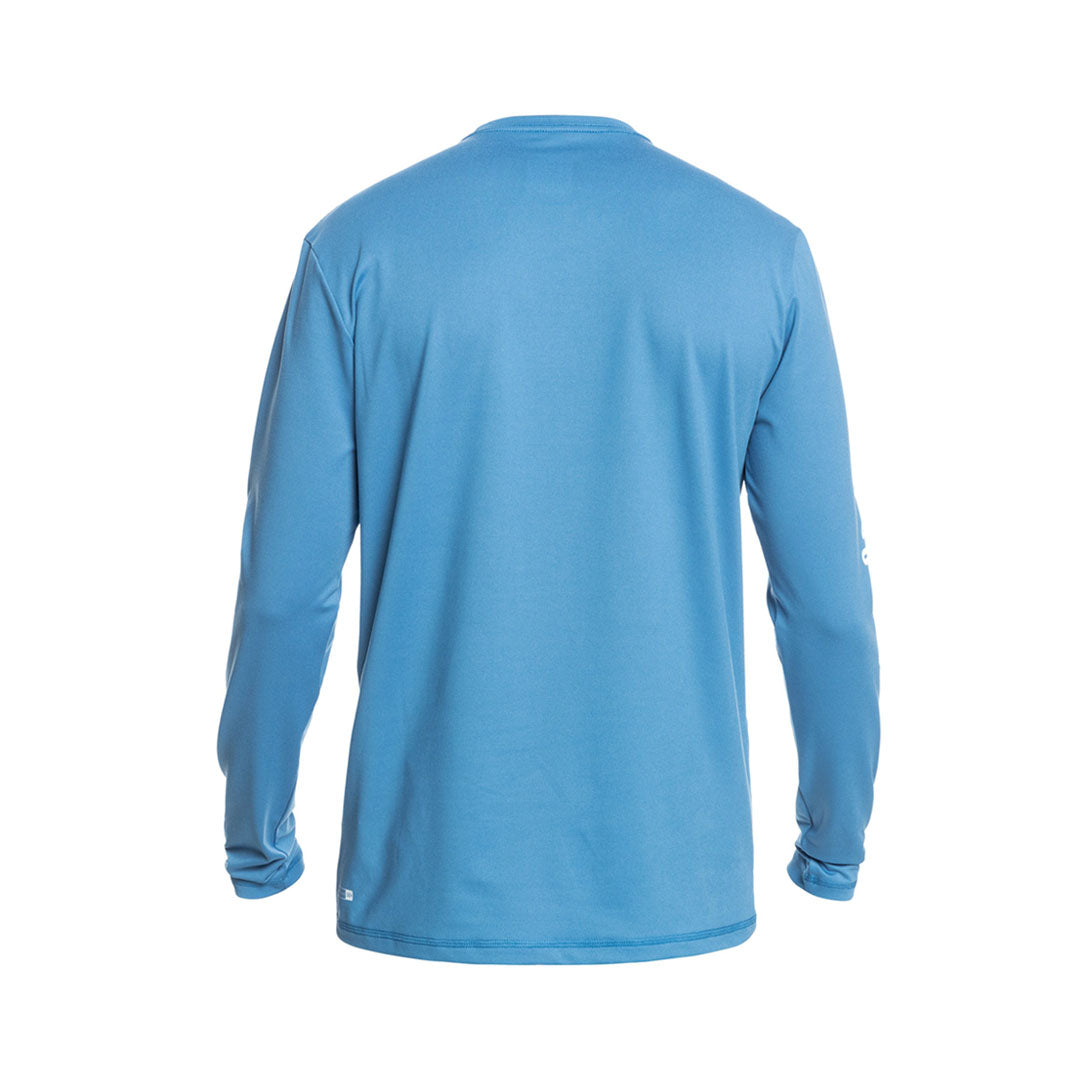 QUIKSILVER OMen'si Sess Ls Men's Rashguard Long Sleeve