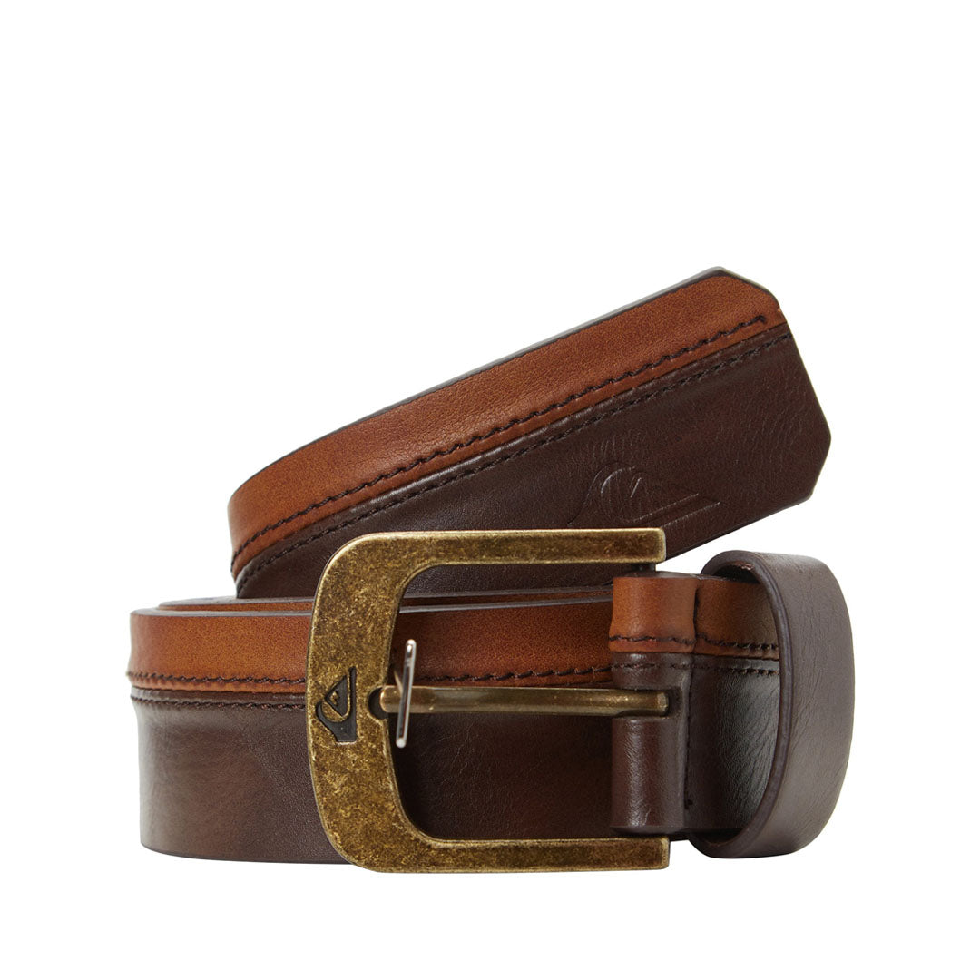 QUIKSILVER Stitch Witch Men's Belt