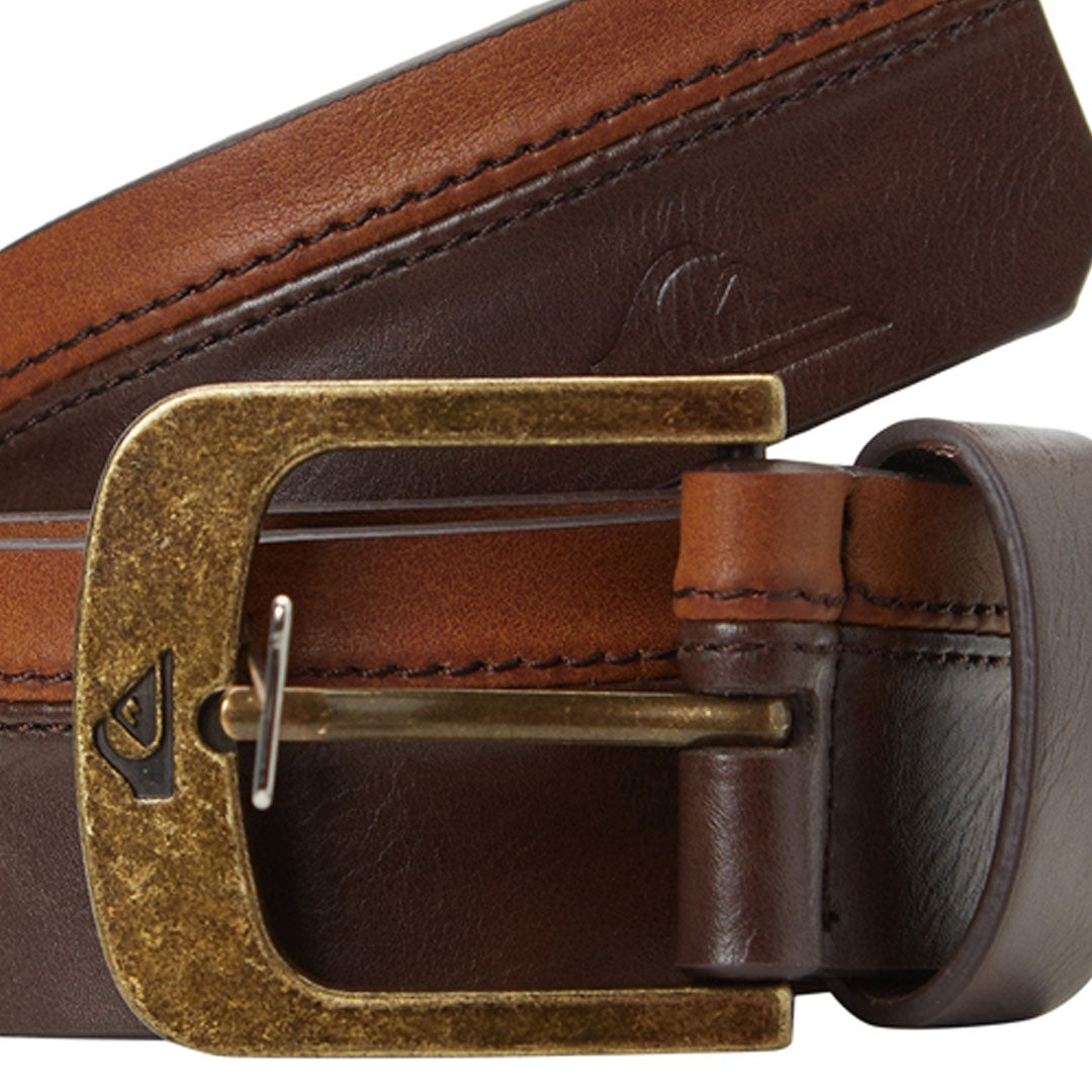 QUIKSILVER Stitch Witch Men's Belt