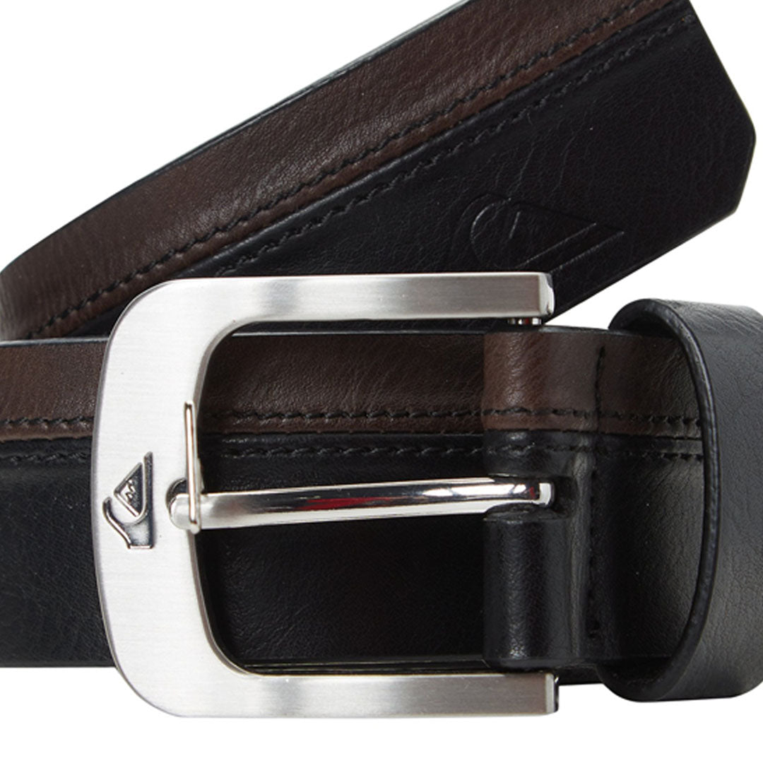 QUIKSILVER Stitch Witch Men's Belt