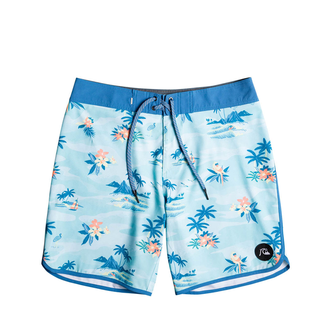 QUIKSILVER Surfsilk Men's Boardshort 19"